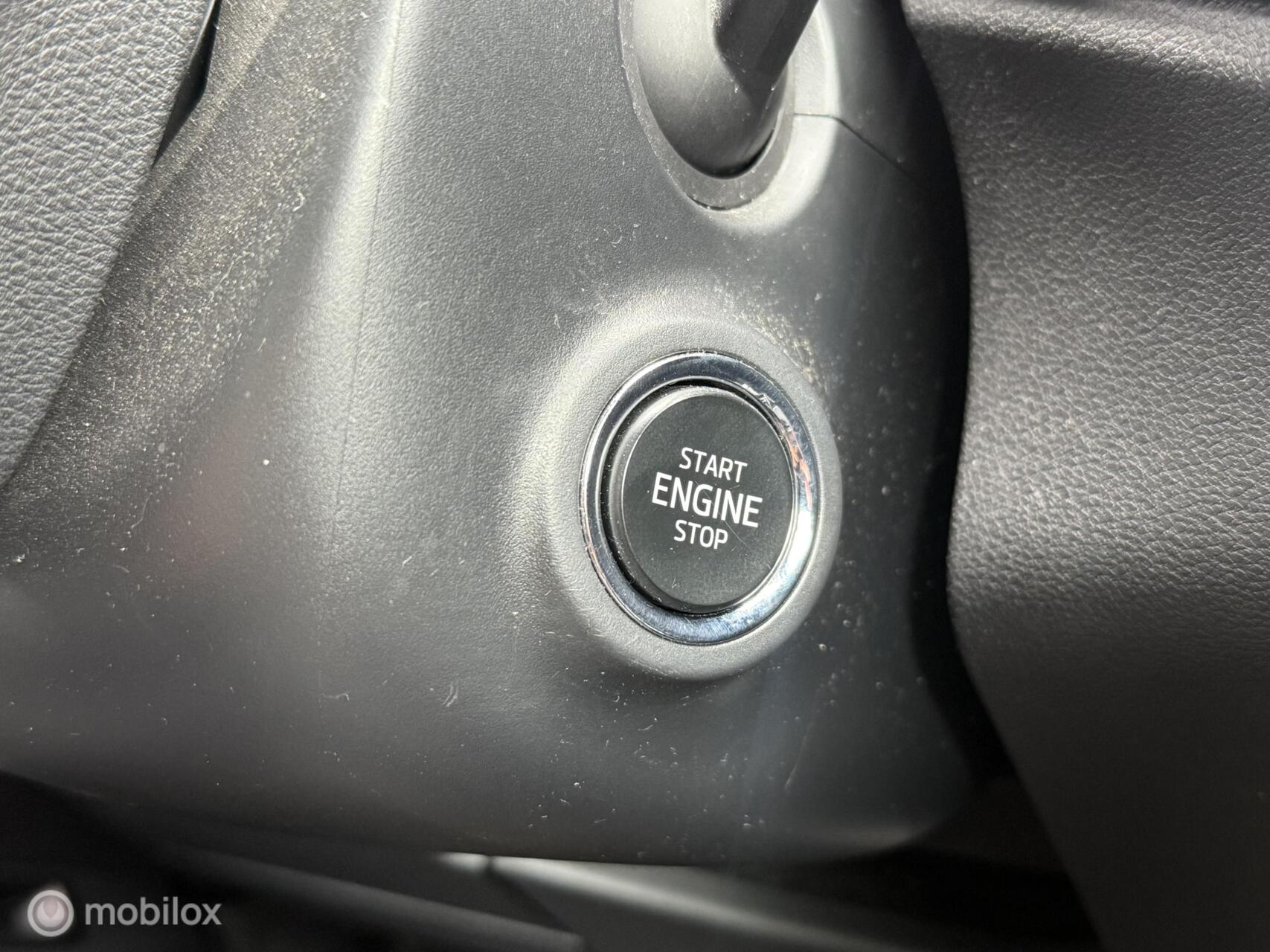 Foto van Skoda Kamiq