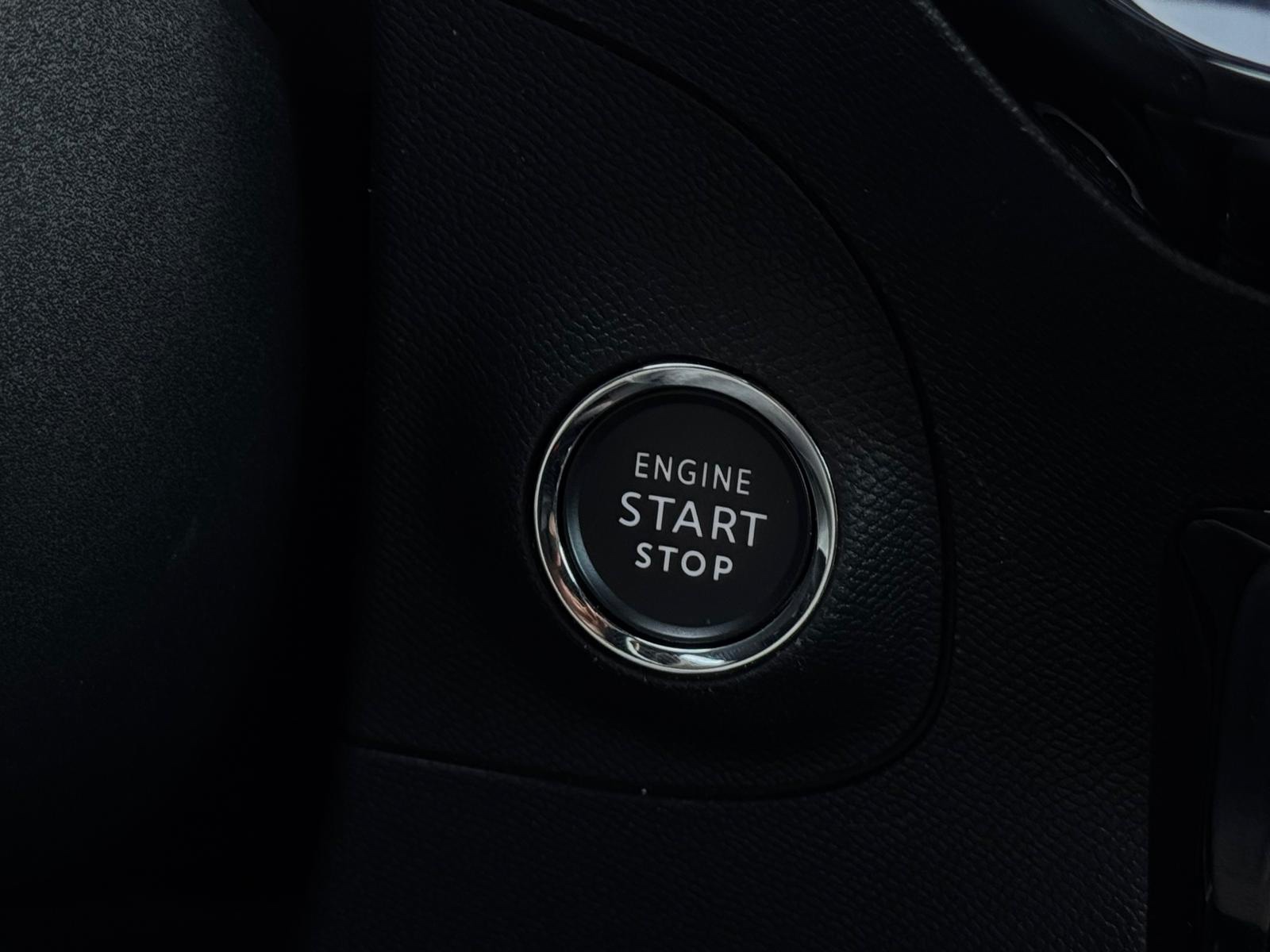 Foto van Opel Mokka