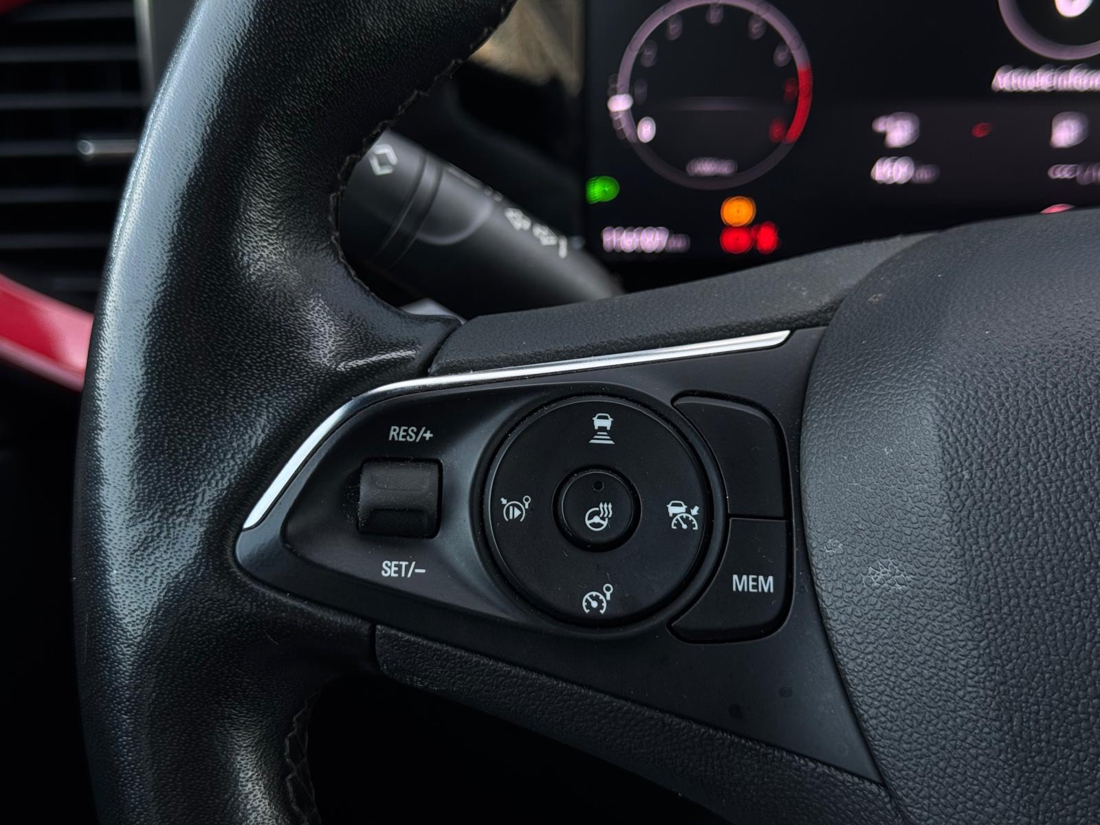 Foto van Opel Mokka