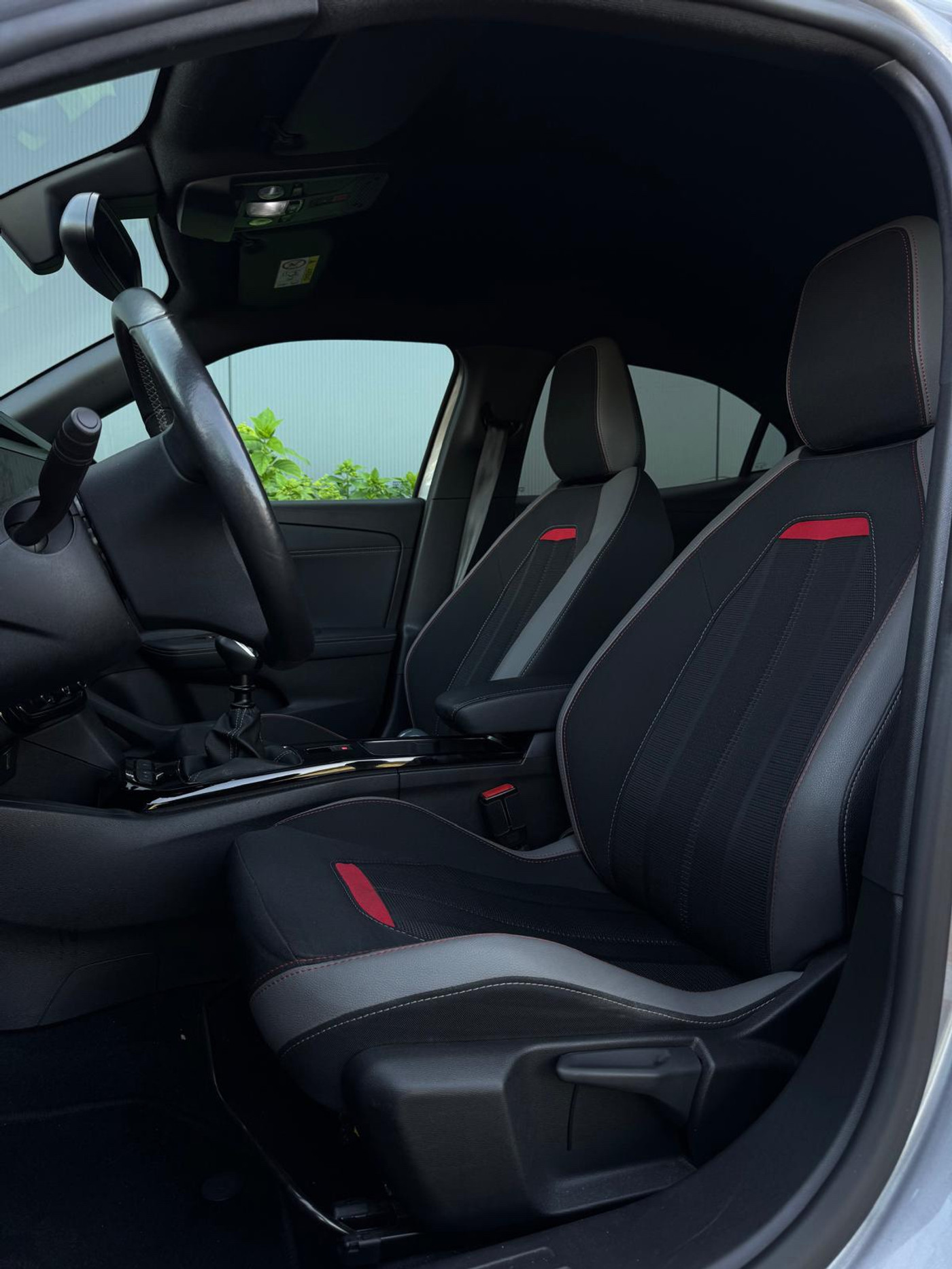 Foto van Opel Mokka