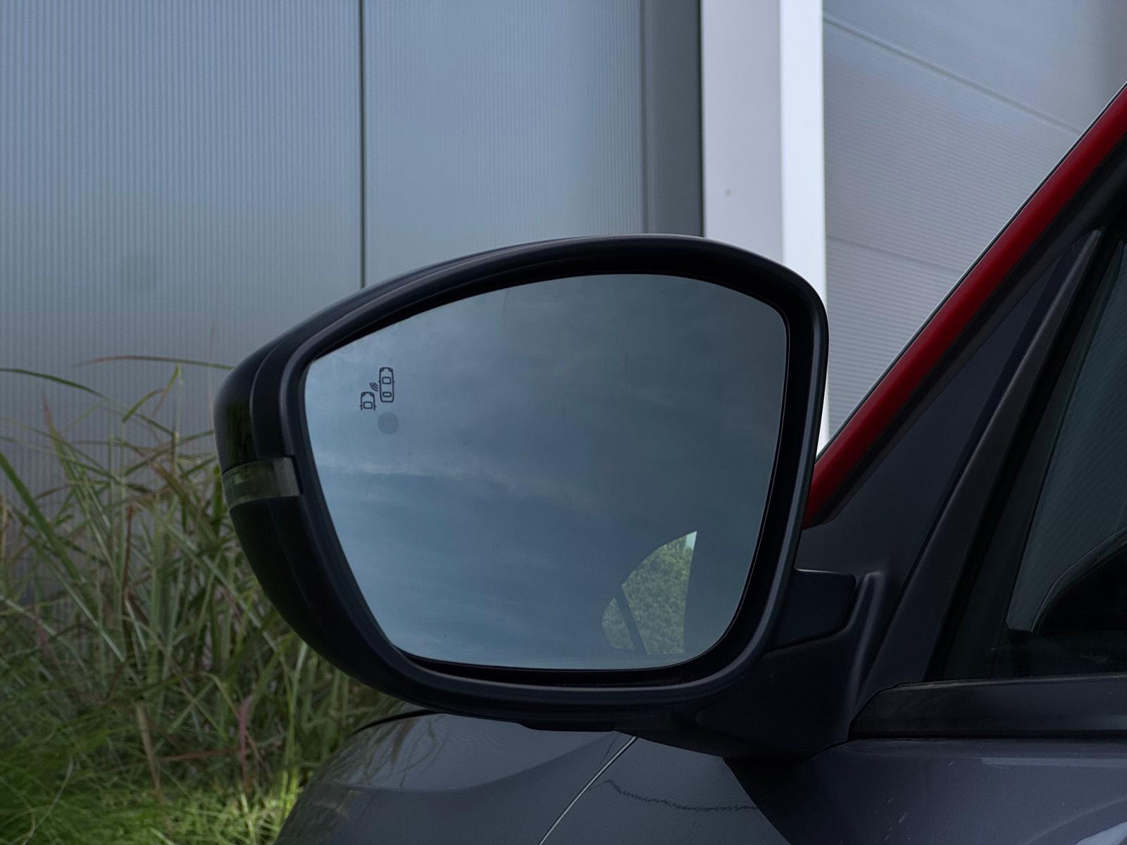 Foto van Opel Mokka