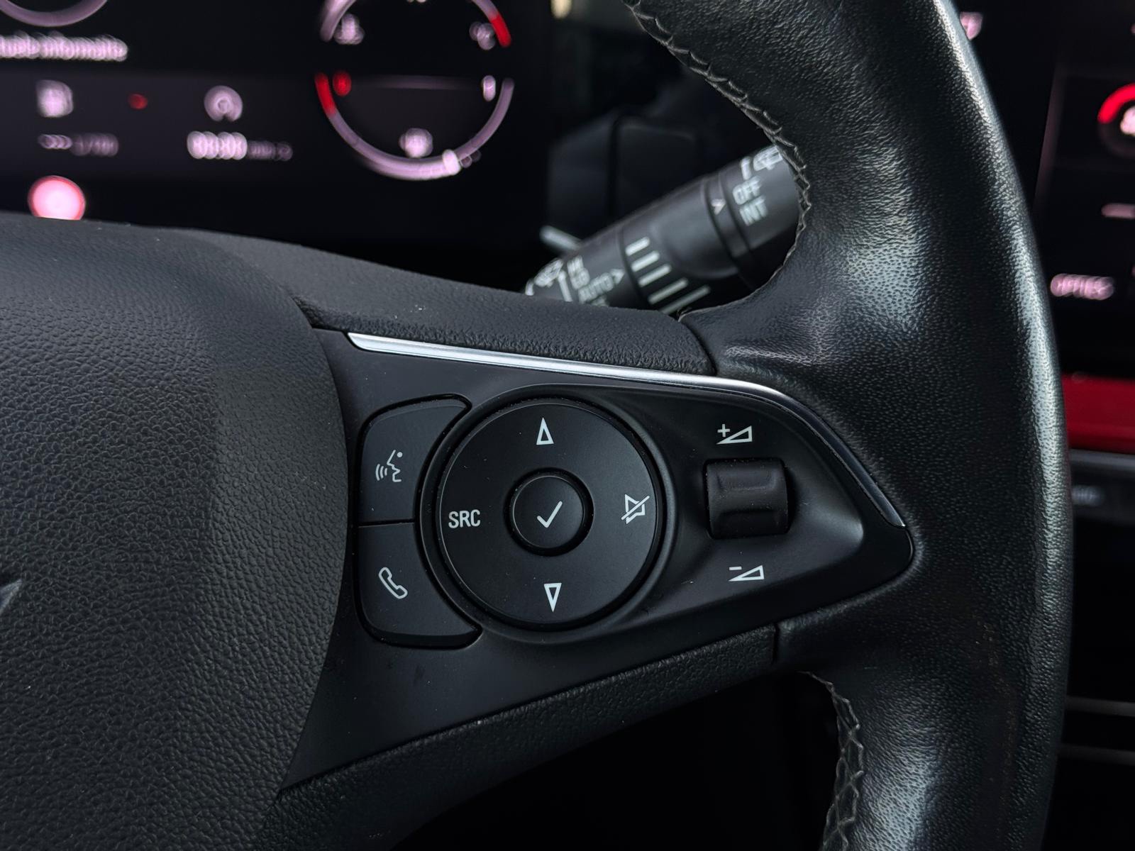 Foto van Opel Mokka
