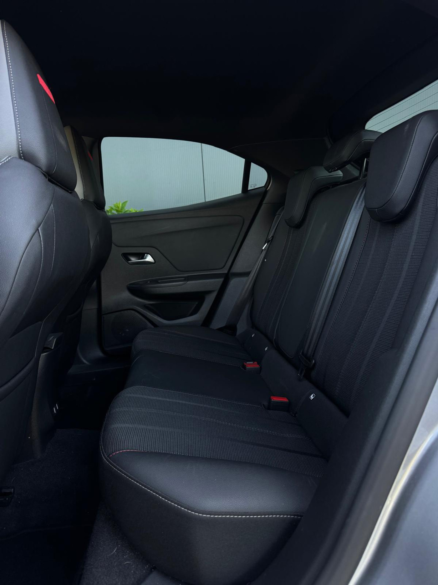 Foto van Opel Mokka