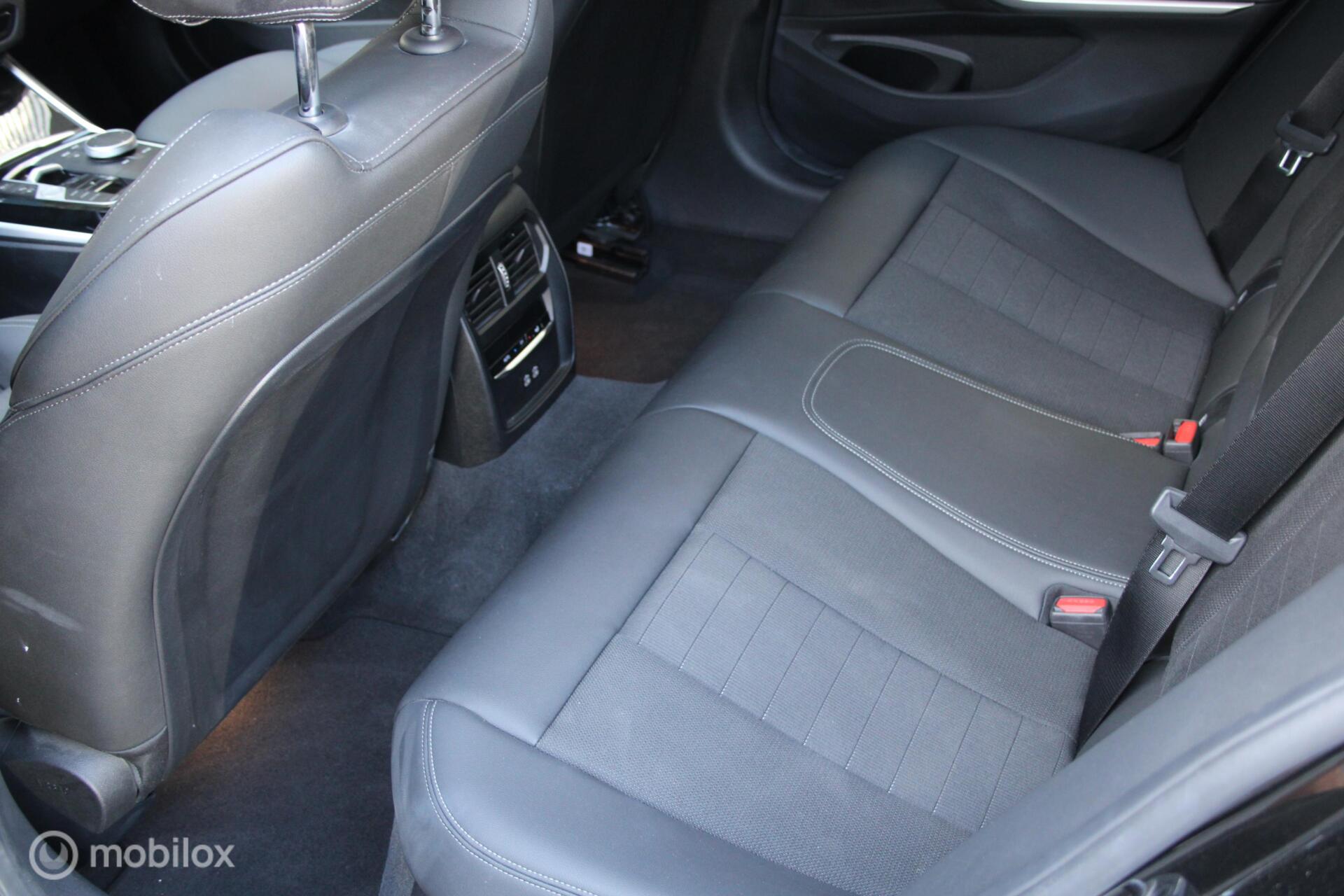 Foto van BMW 3-serie Touring