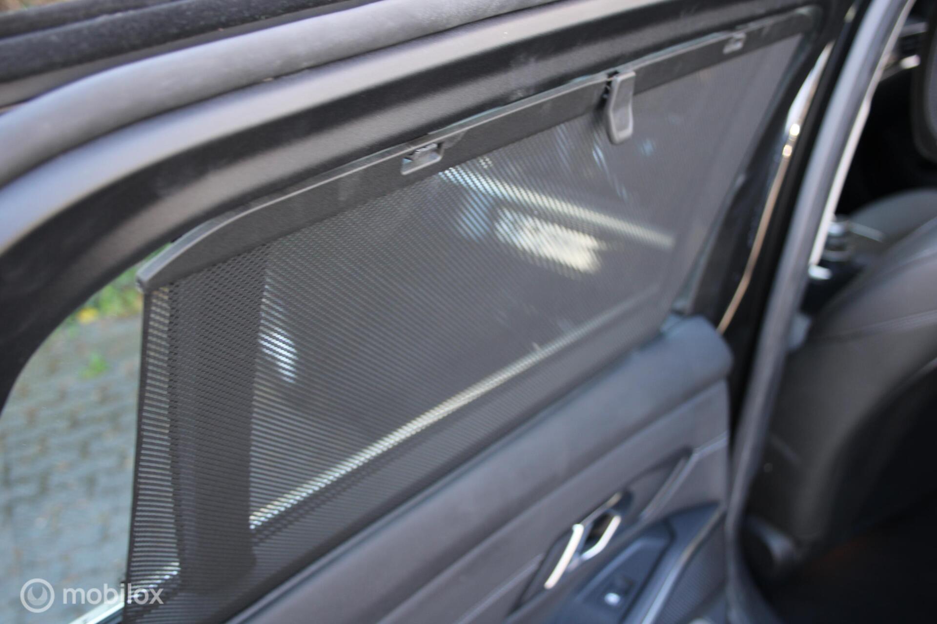 Foto van BMW 3-serie Touring