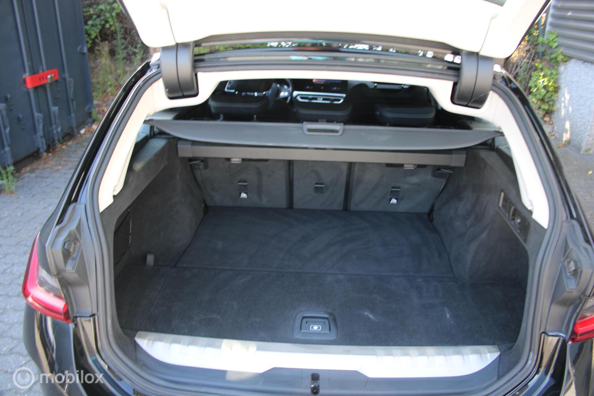 Foto van BMW 3-serie Touring