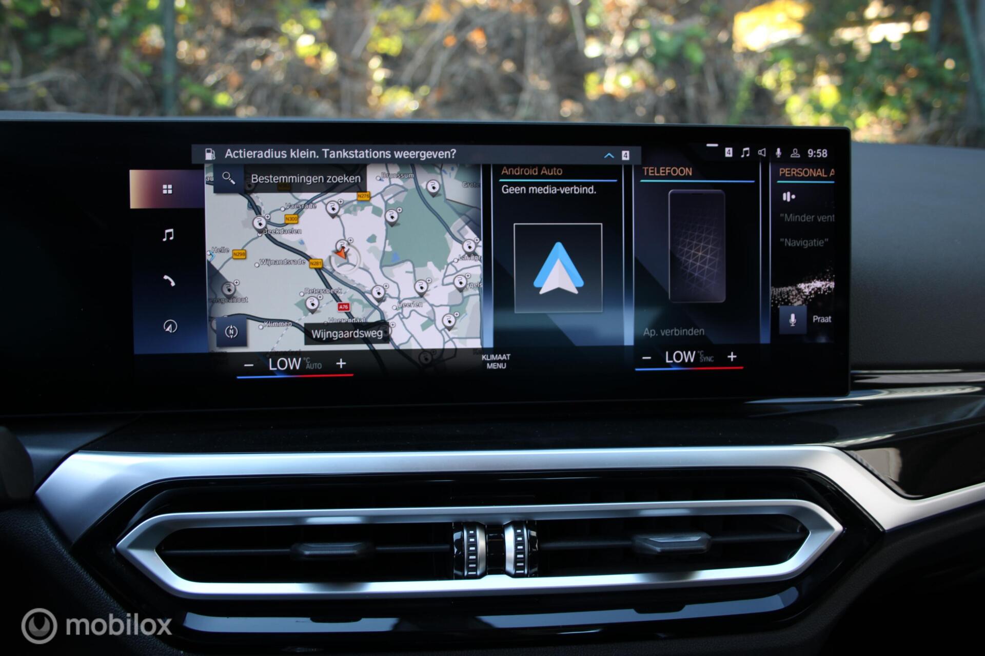 Foto van BMW 3-serie Touring