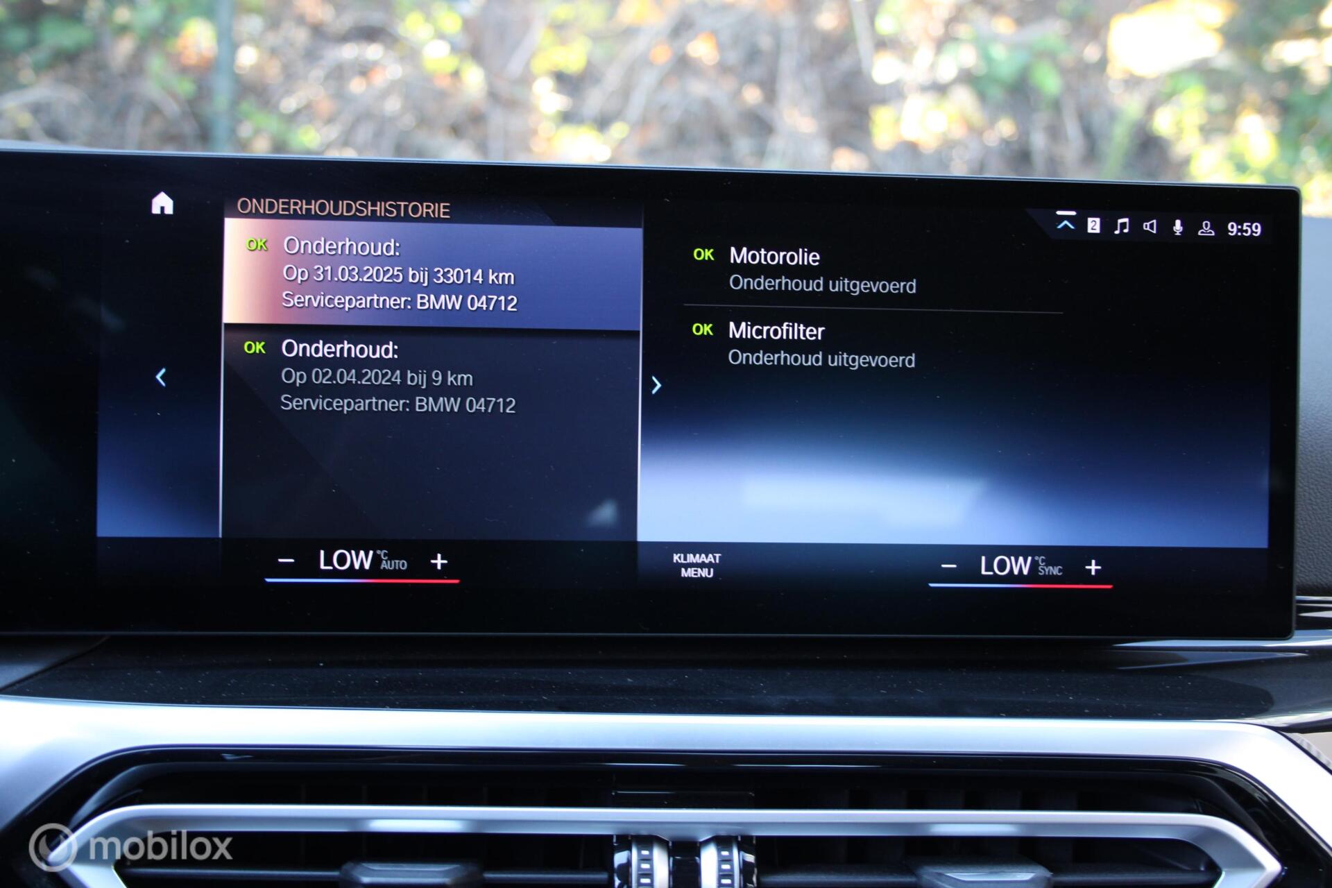 Foto van BMW 3-serie Touring