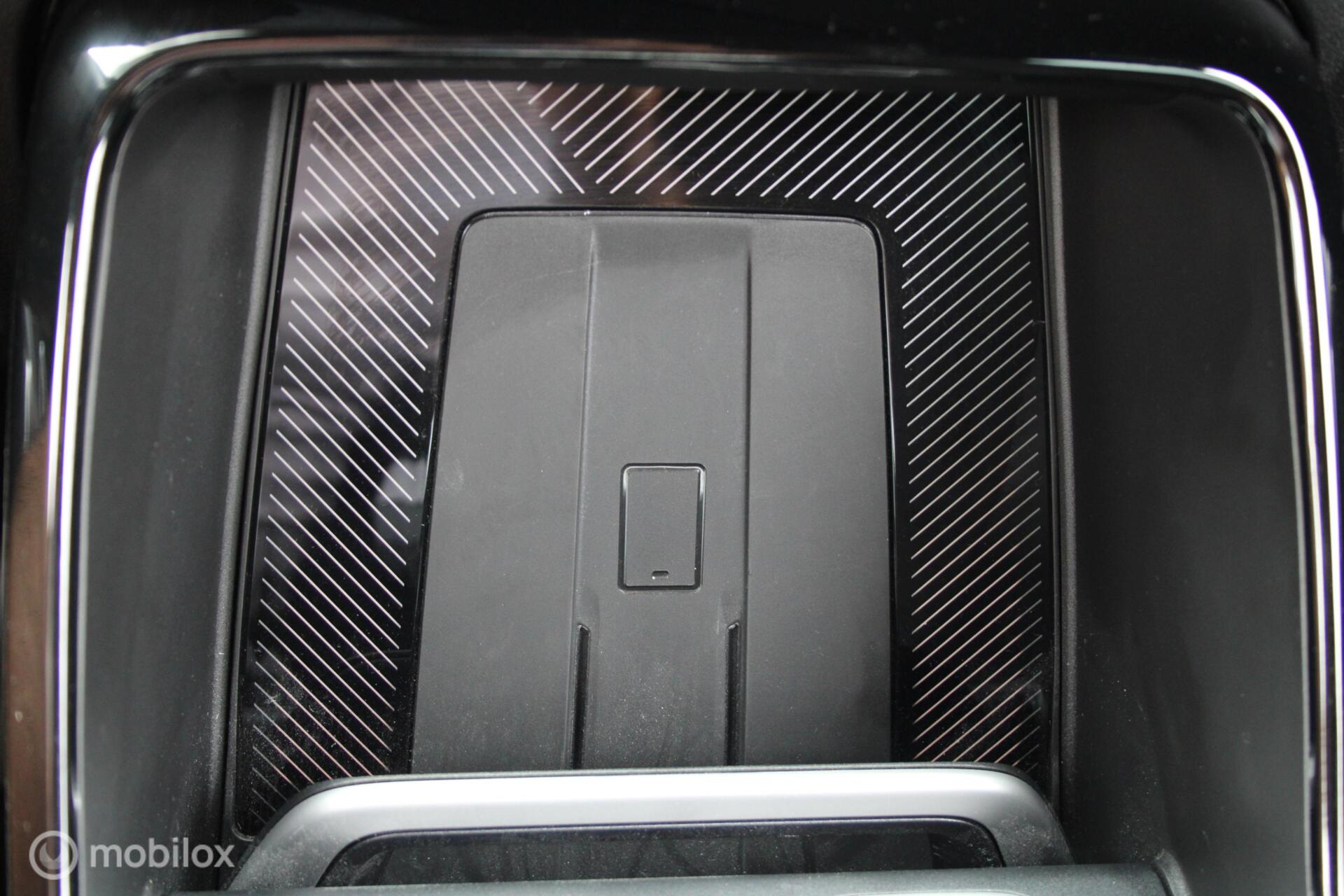 Foto van BMW Ix1