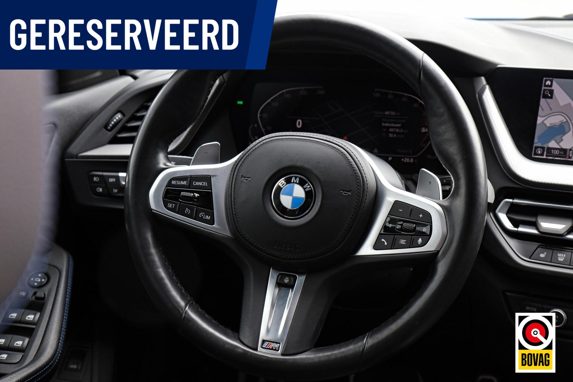 Foto van BMW 1-serie