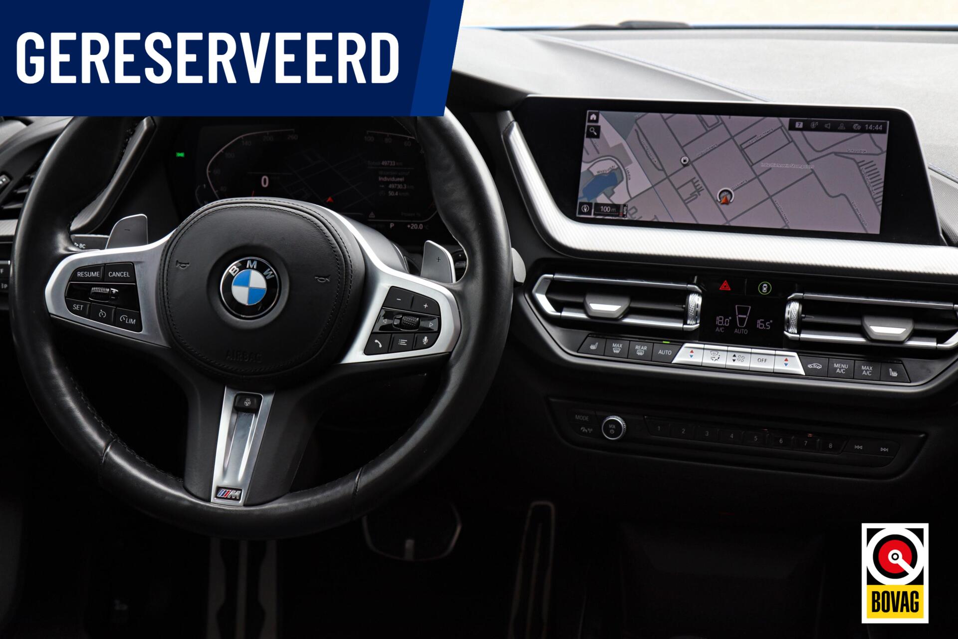 Foto van BMW 1-serie