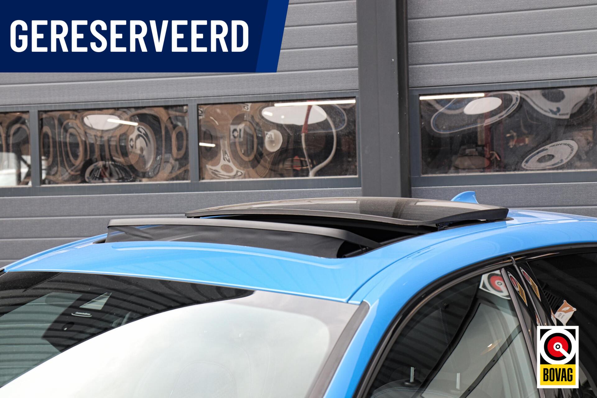 Foto van BMW 1-serie