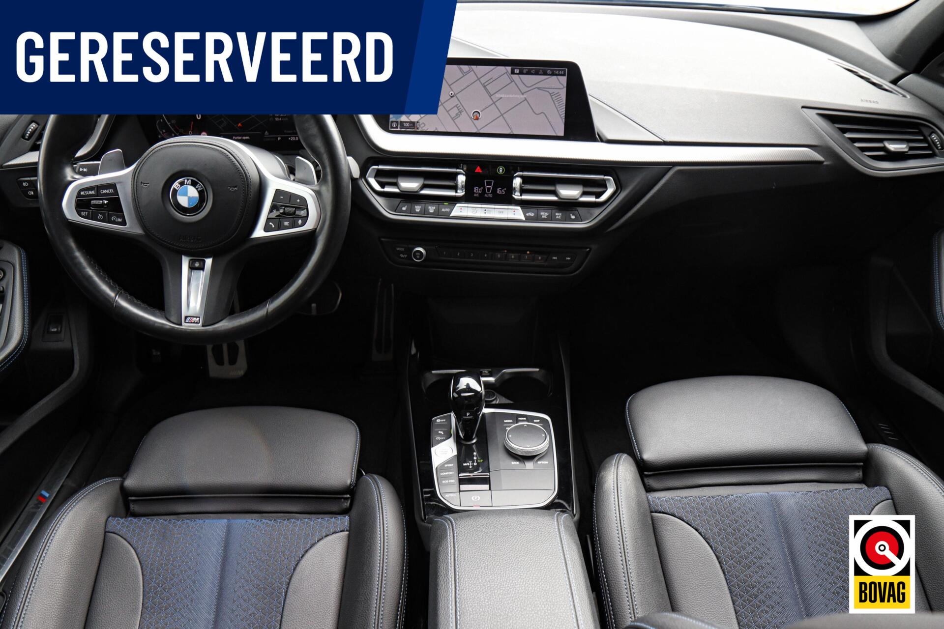 Foto van BMW 1-serie
