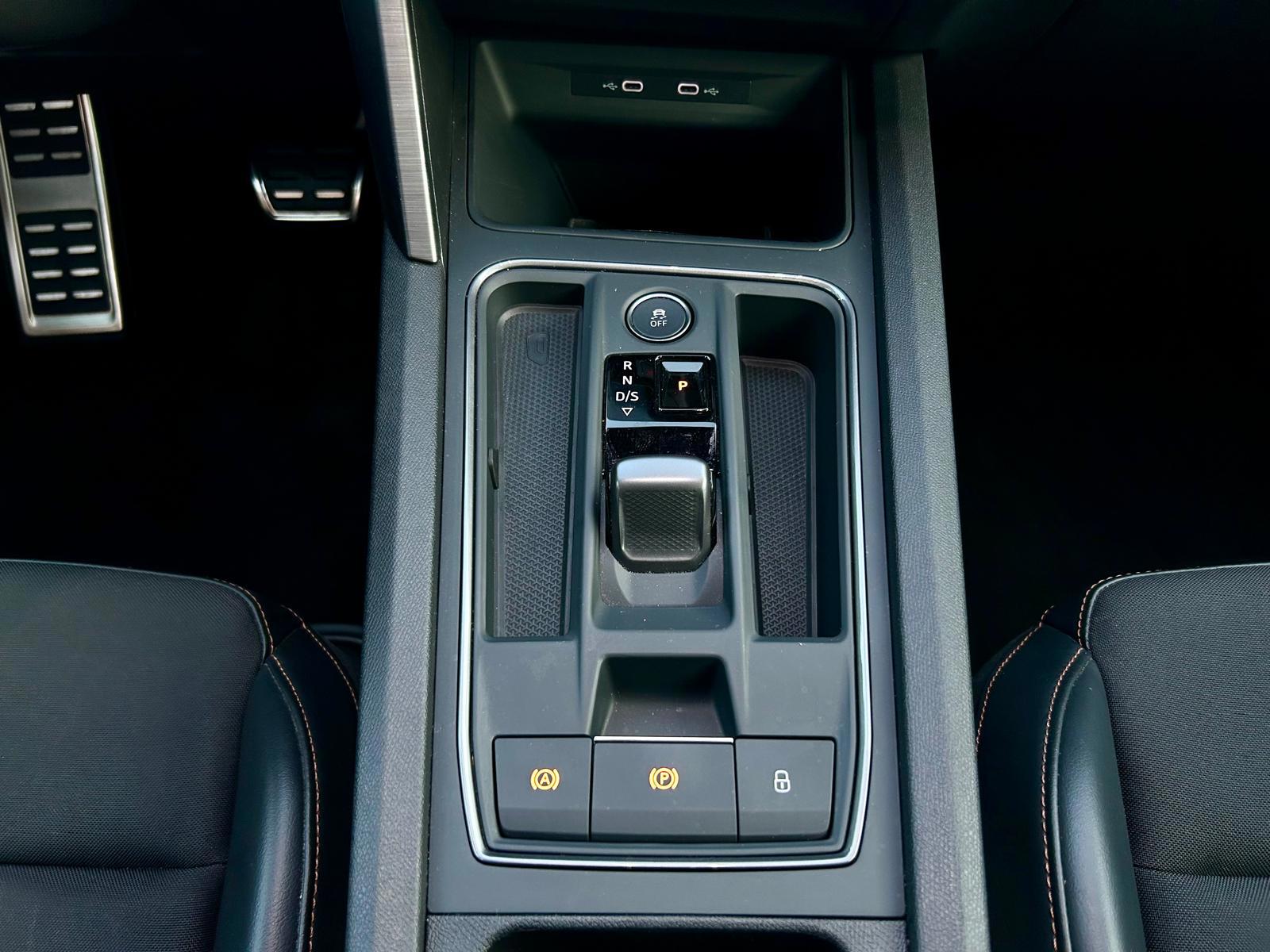 Foto van Cupra Cupra Leon SP E-hybrid180