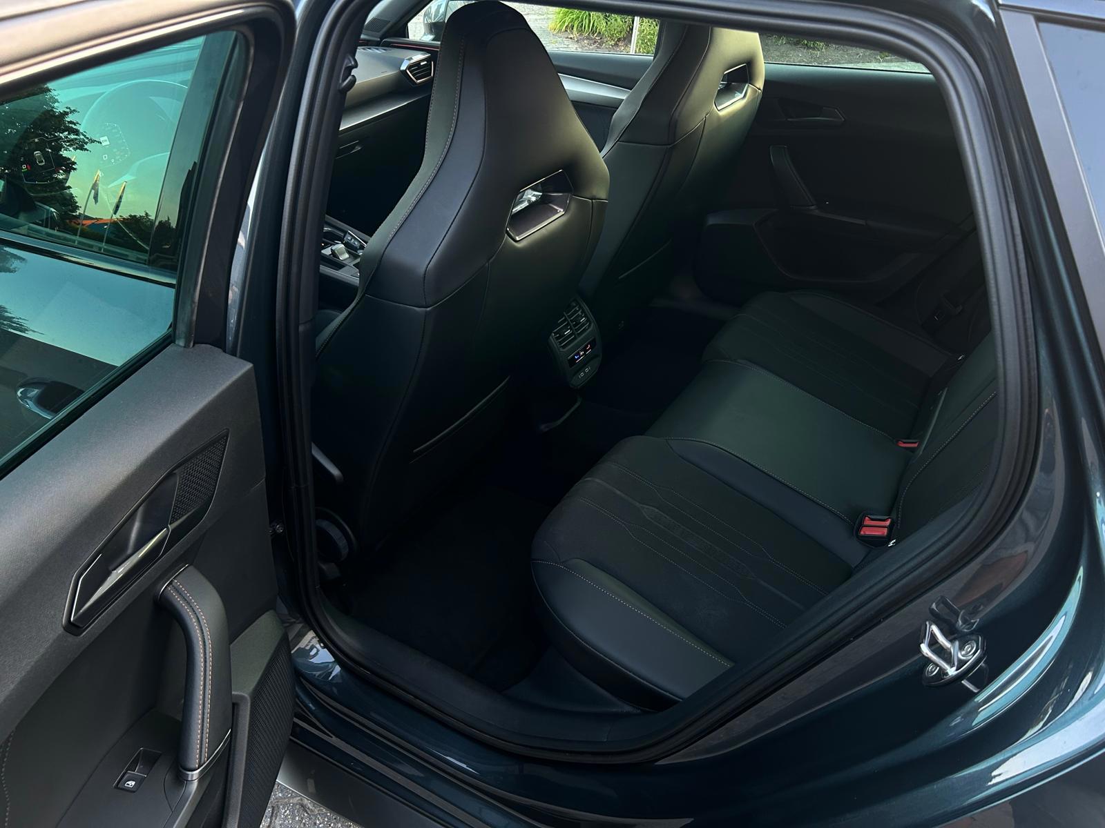 Foto van Cupra Cupra Leon SP E-hybrid180