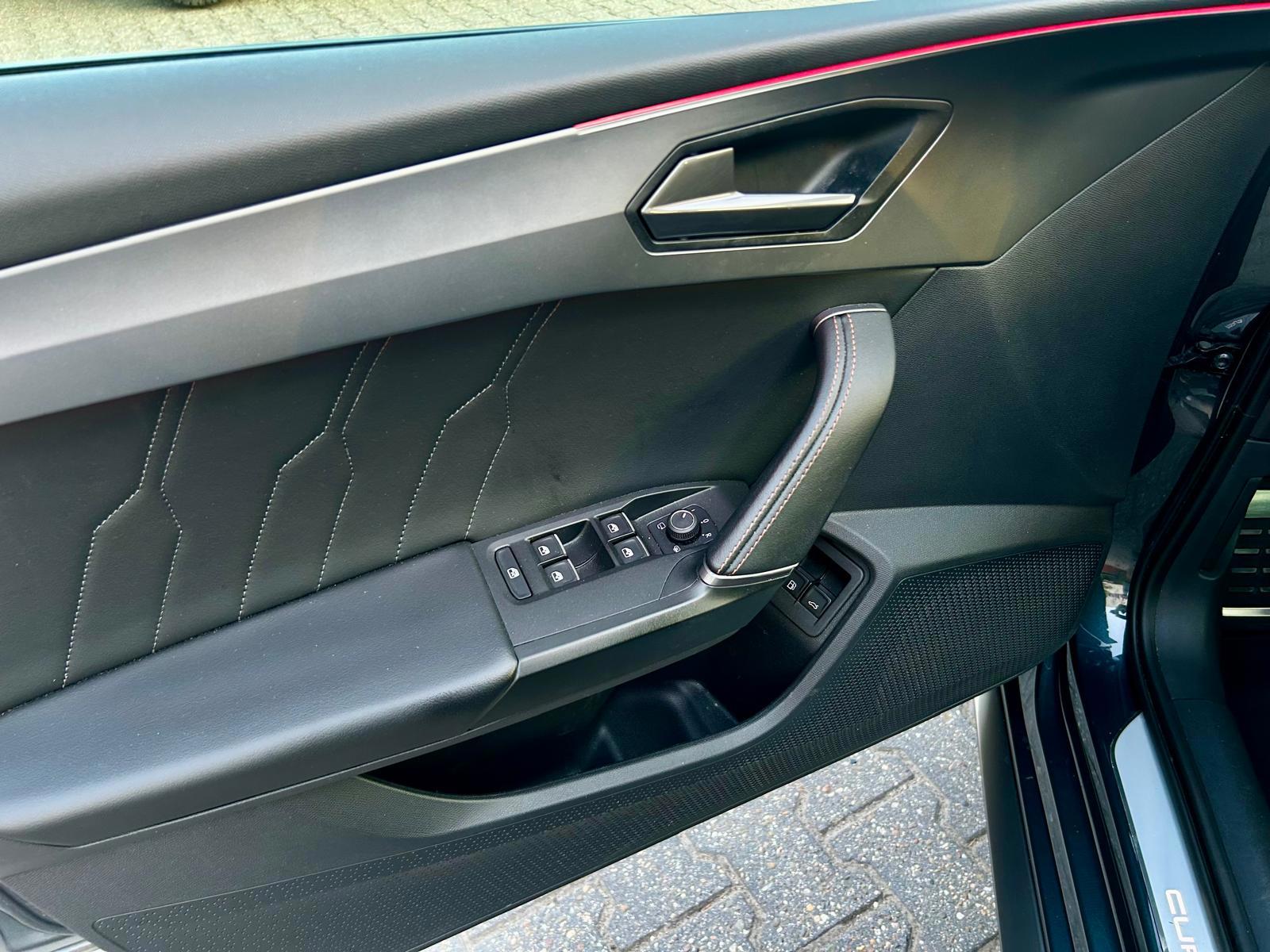 Foto van Cupra Cupra Leon SP E-hybrid180