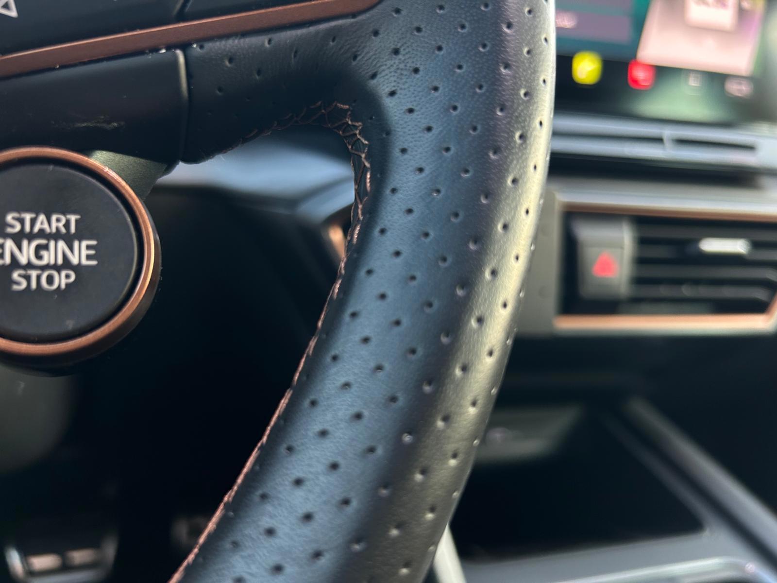 Foto van Cupra Cupra Leon SP E-hybrid180