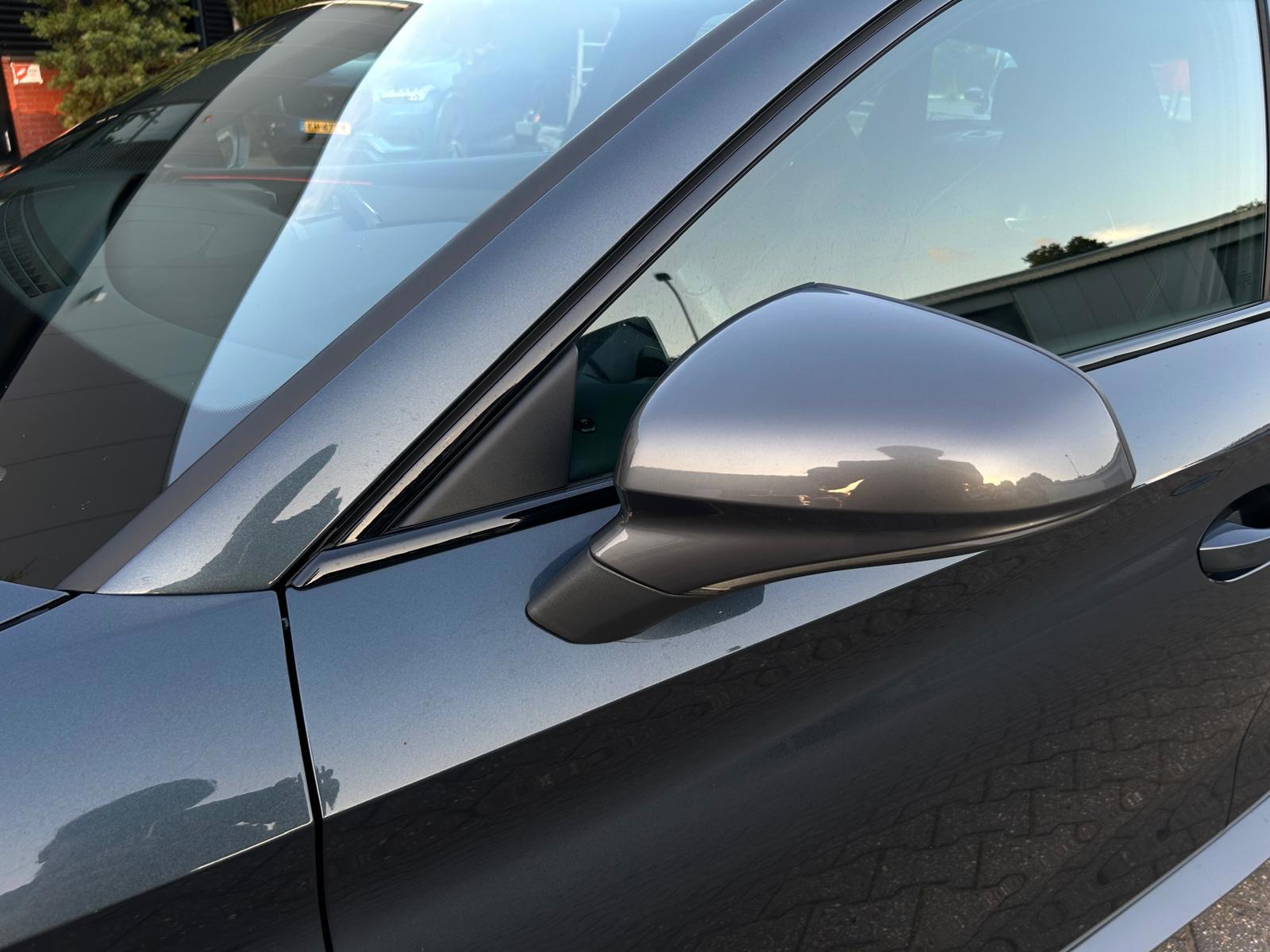 Foto van Cupra Cupra Leon SP E-hybrid180