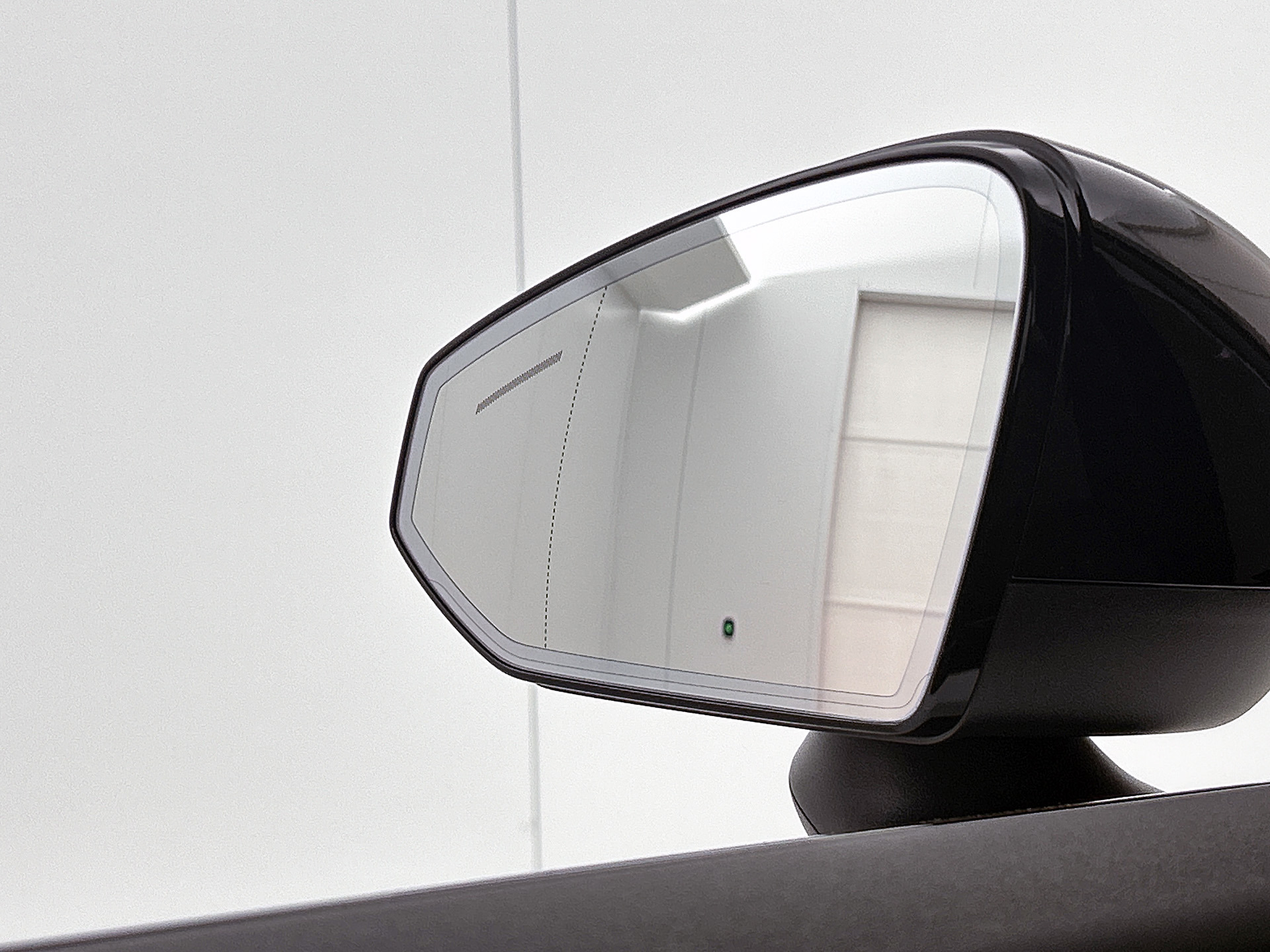 Foto van Volvo Ex30