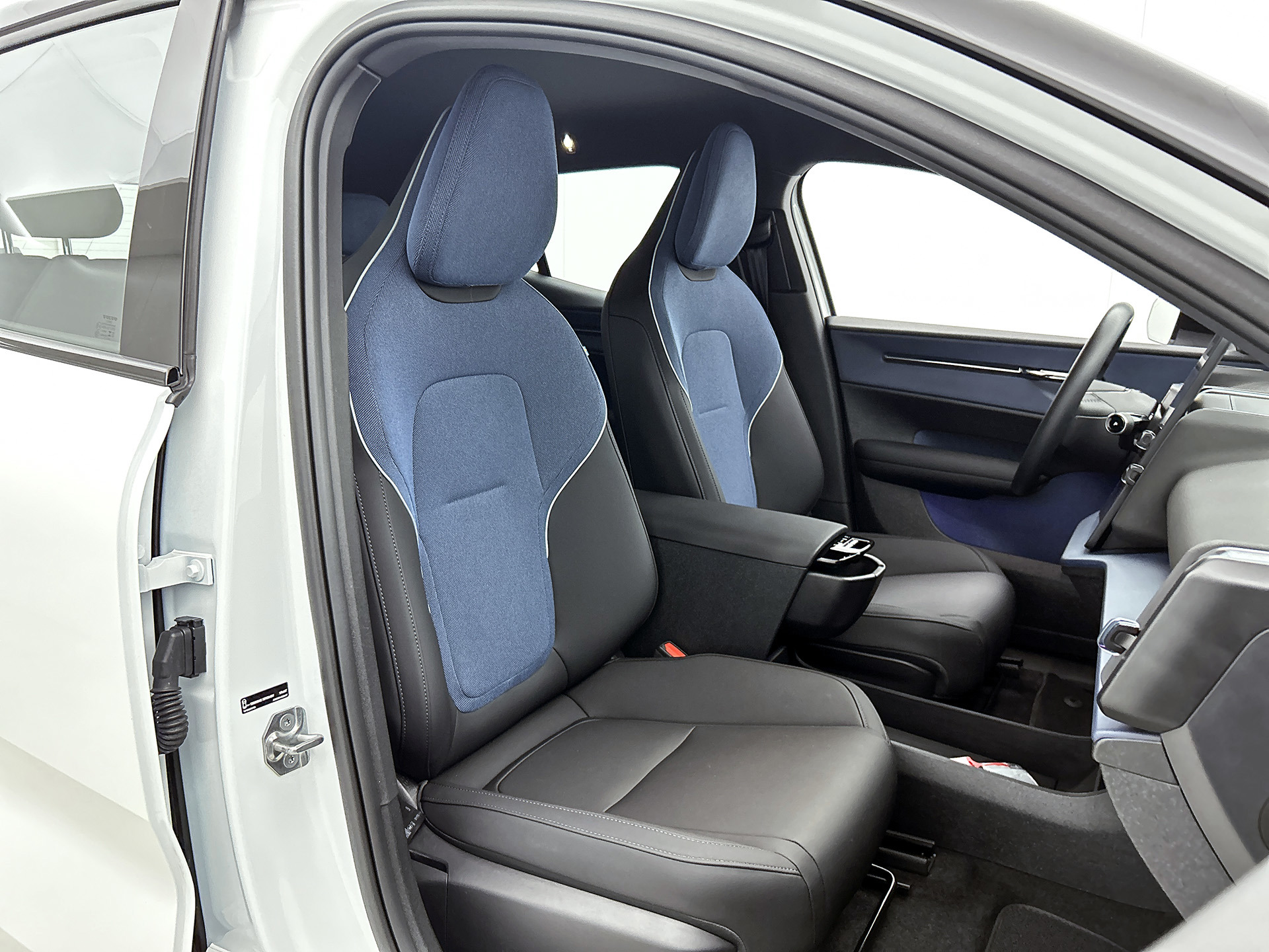Foto van Volvo Ex30