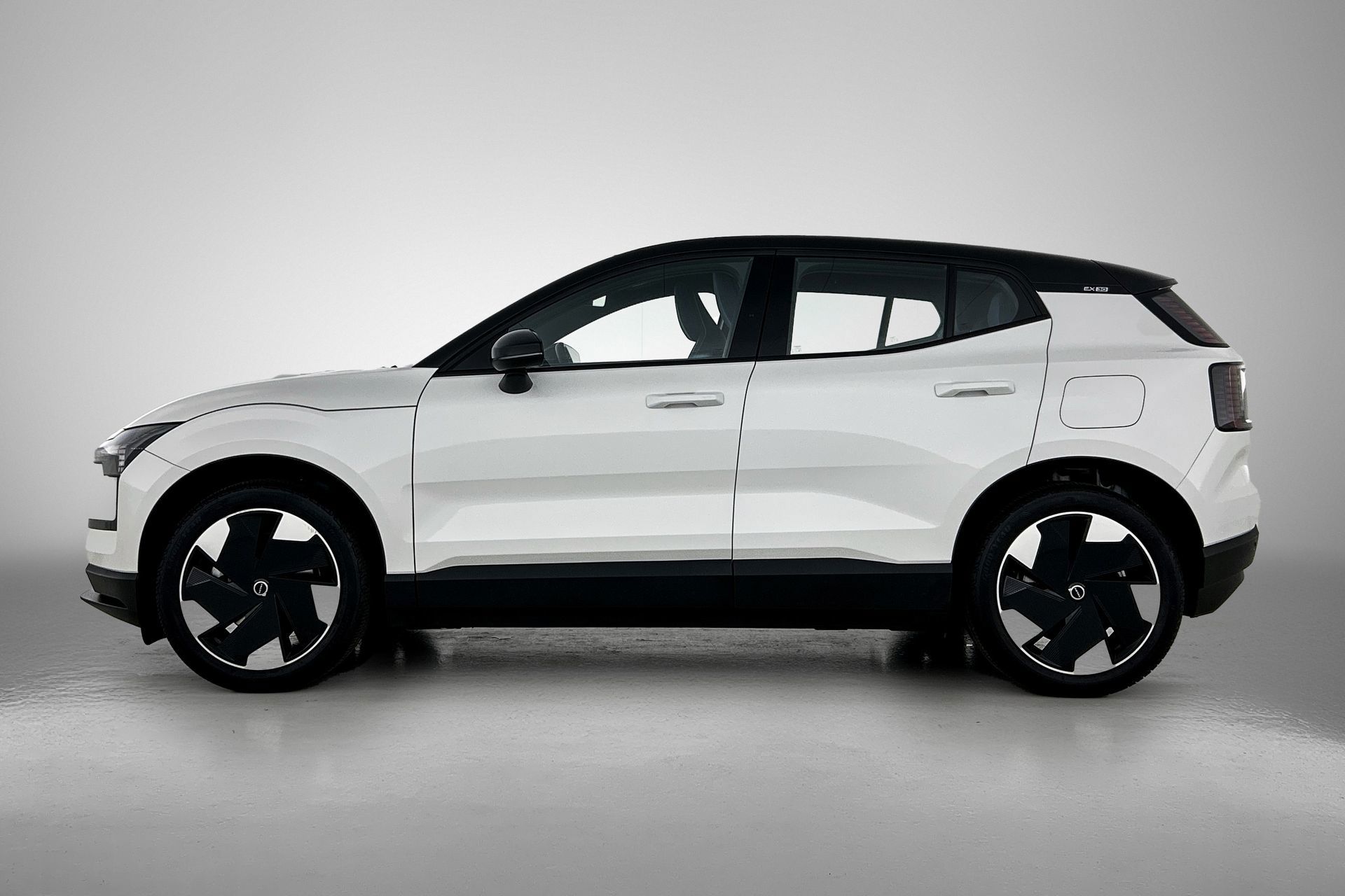 Foto van Volvo Ex30