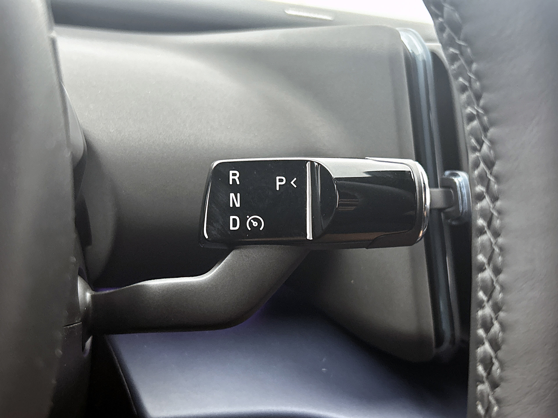 Foto van Volvo Ex30