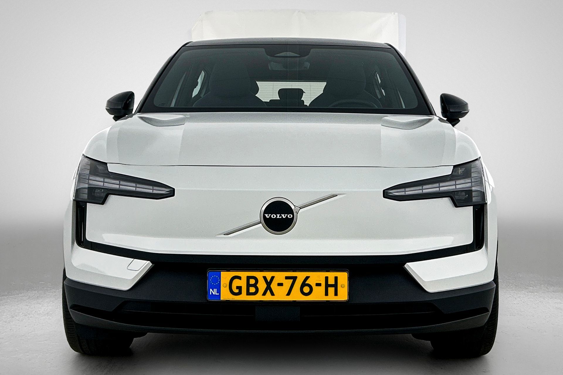 Foto van Volvo Ex30