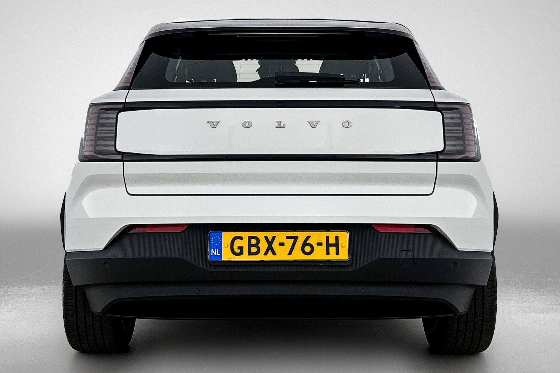 Foto van Volvo Ex30
