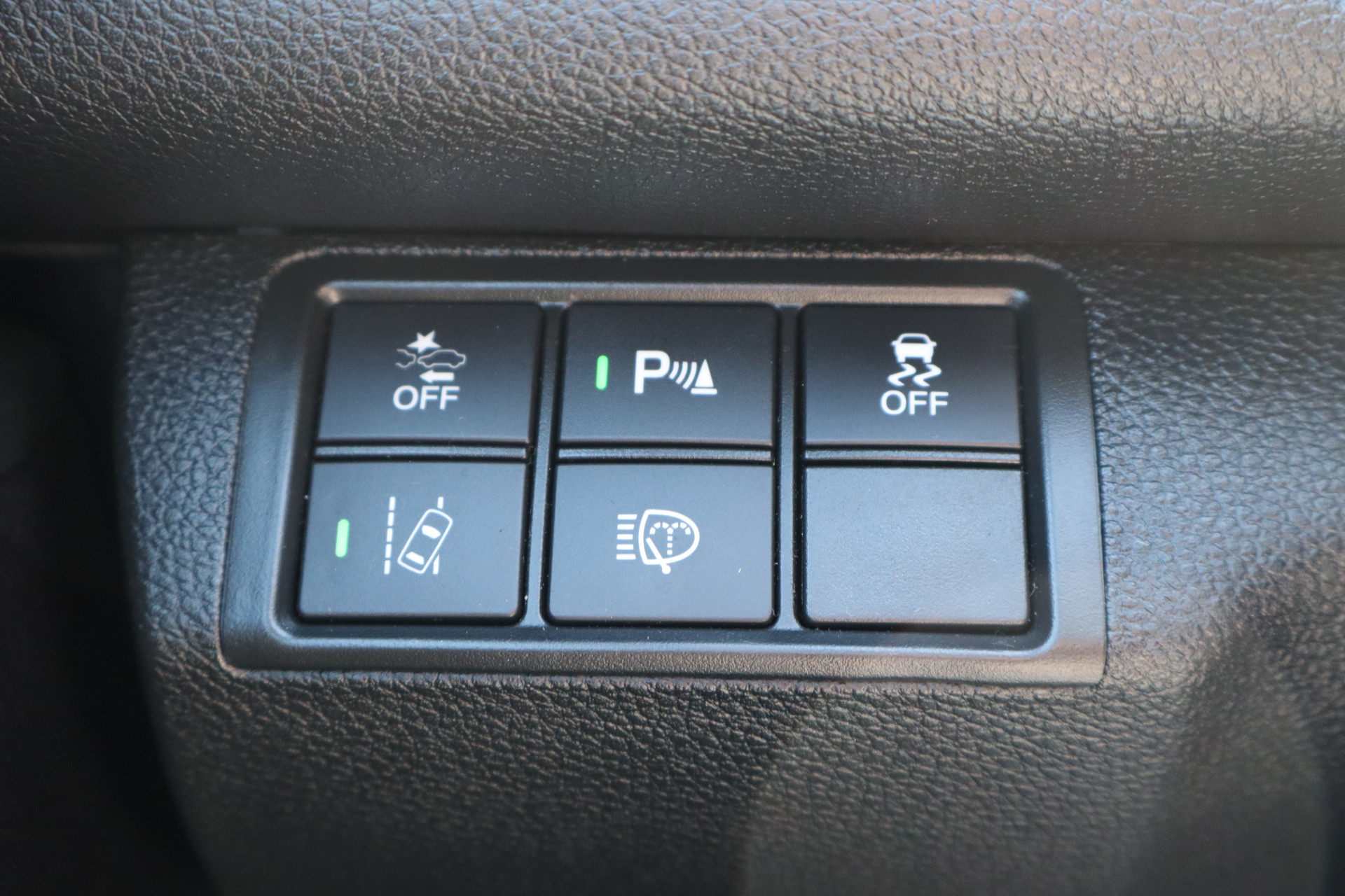 Foto van Honda Civic 5dr