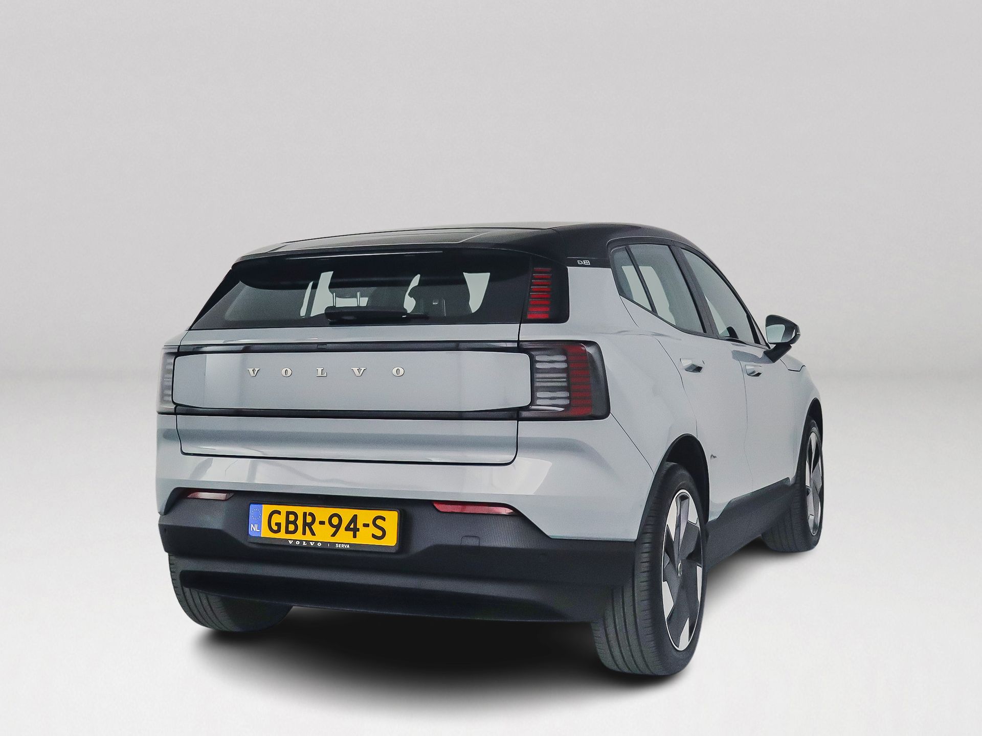 Foto van Volvo Ex30