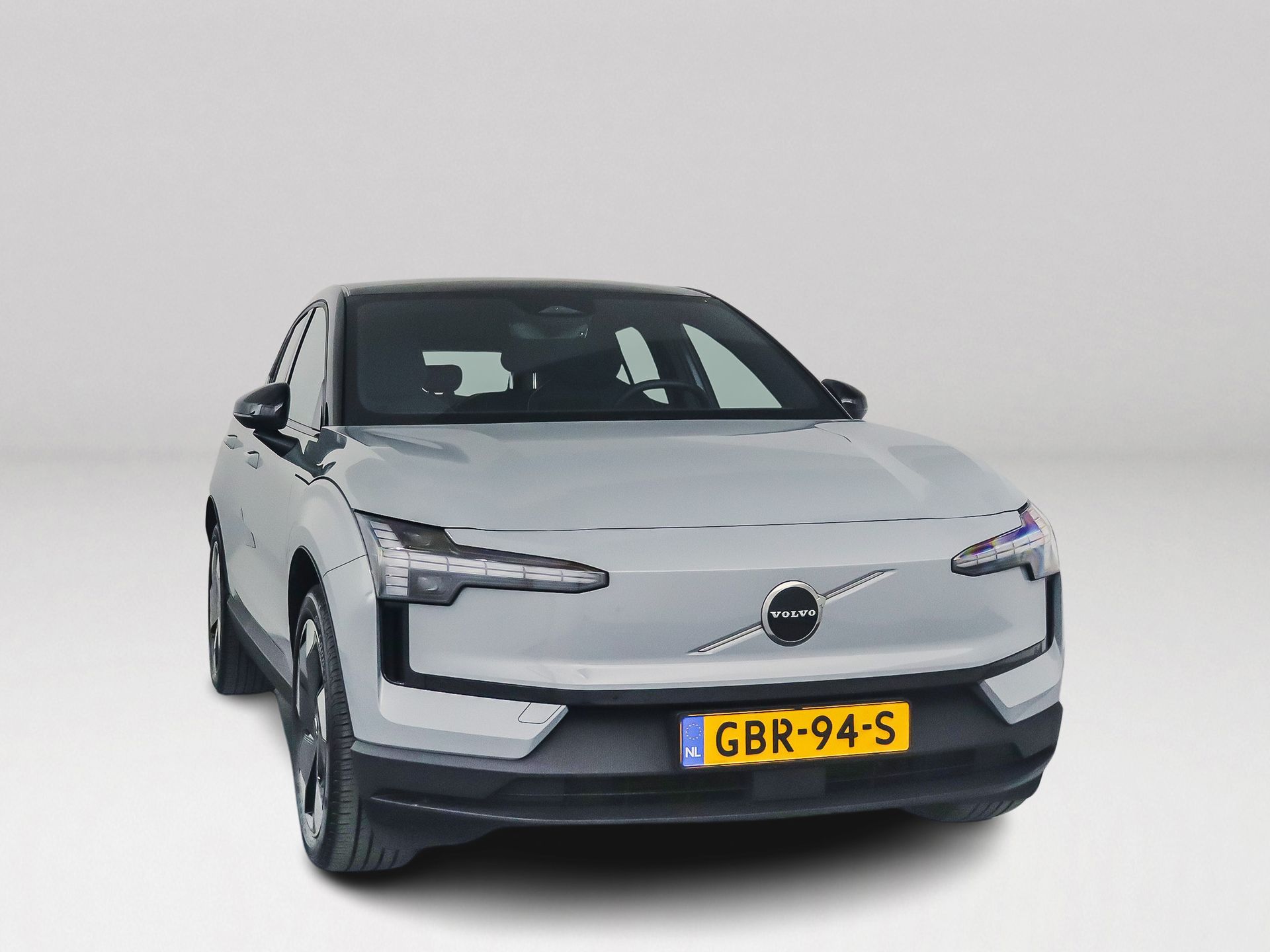 Foto van Volvo Ex30