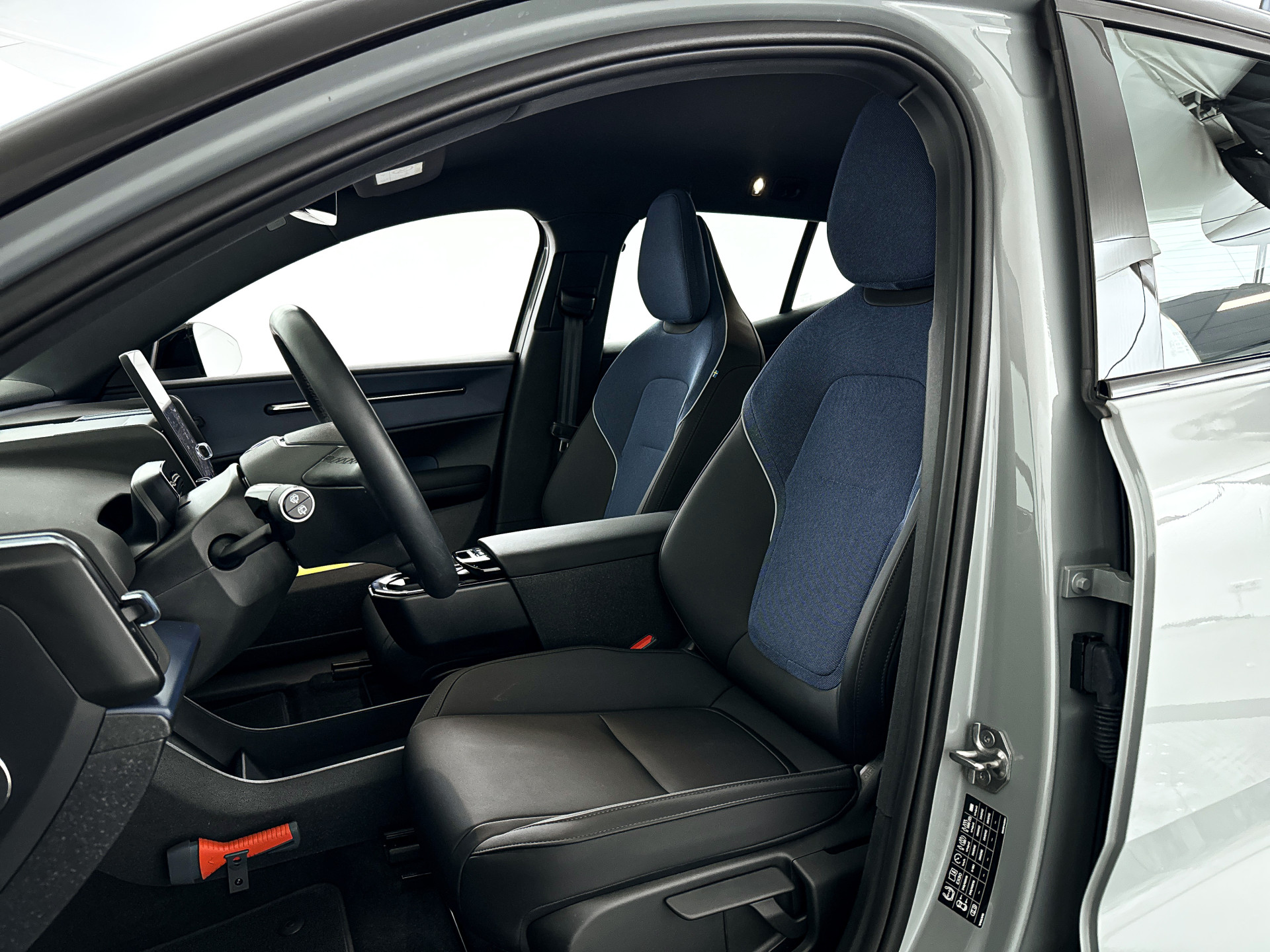 Foto van Volvo Ex30