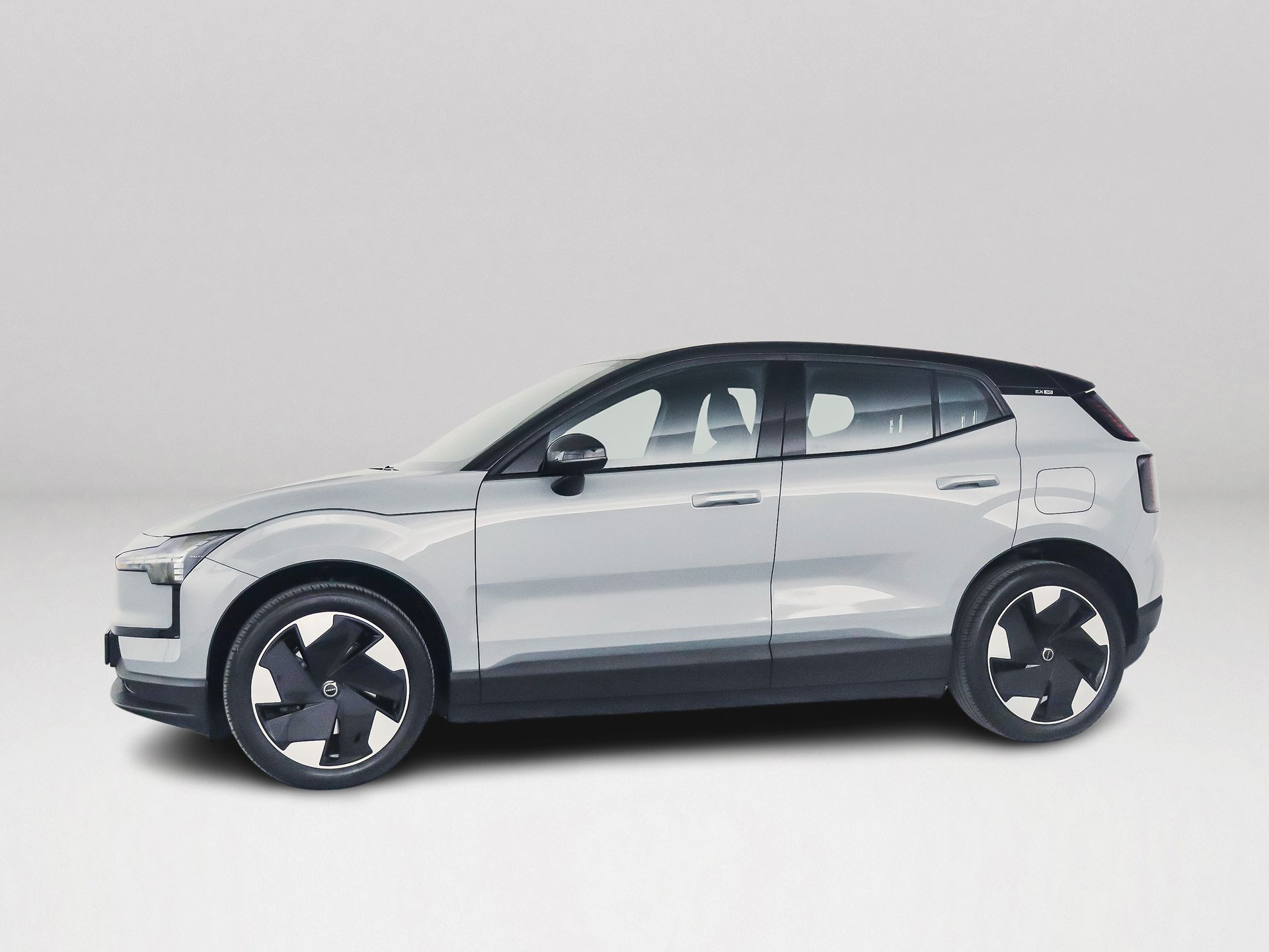 Foto van Volvo Ex30