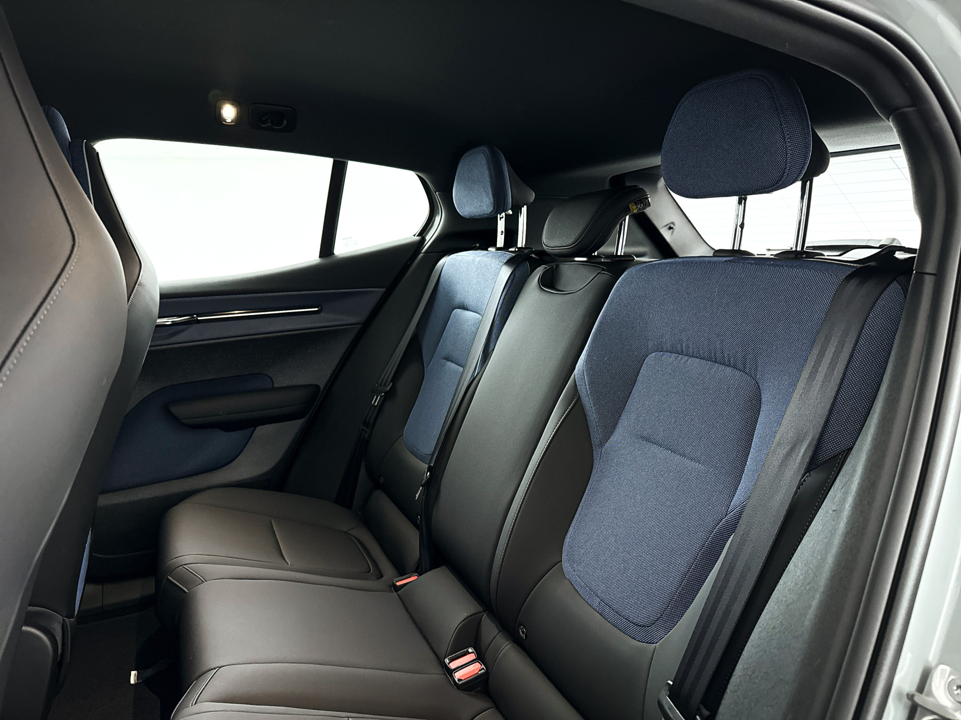 Foto van Volvo Ex30