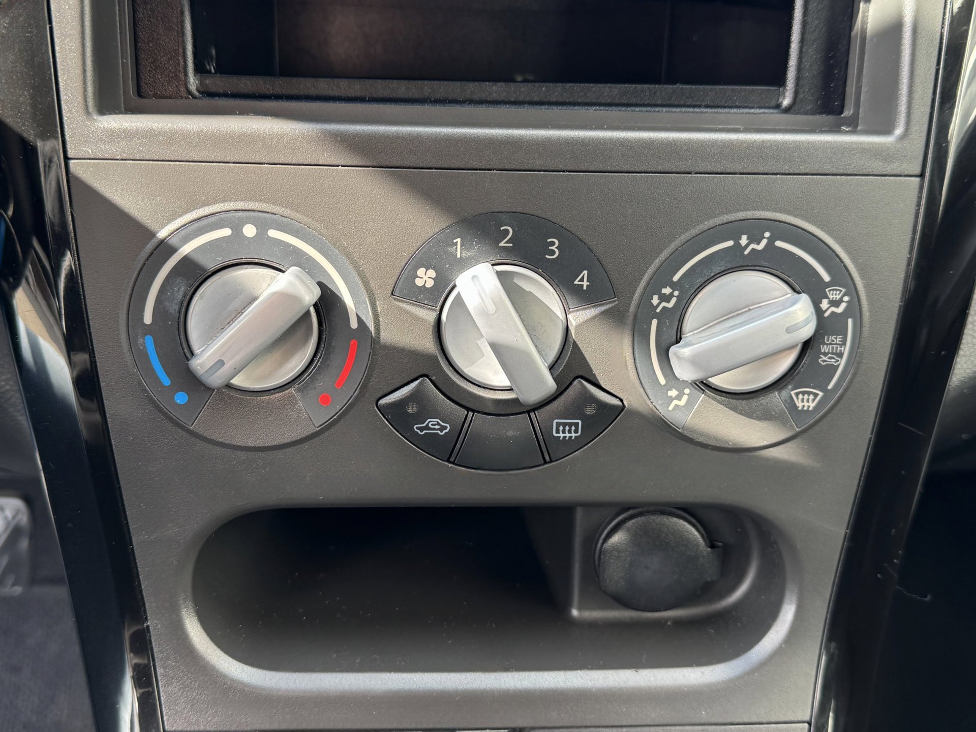 Foto van Opel Agila