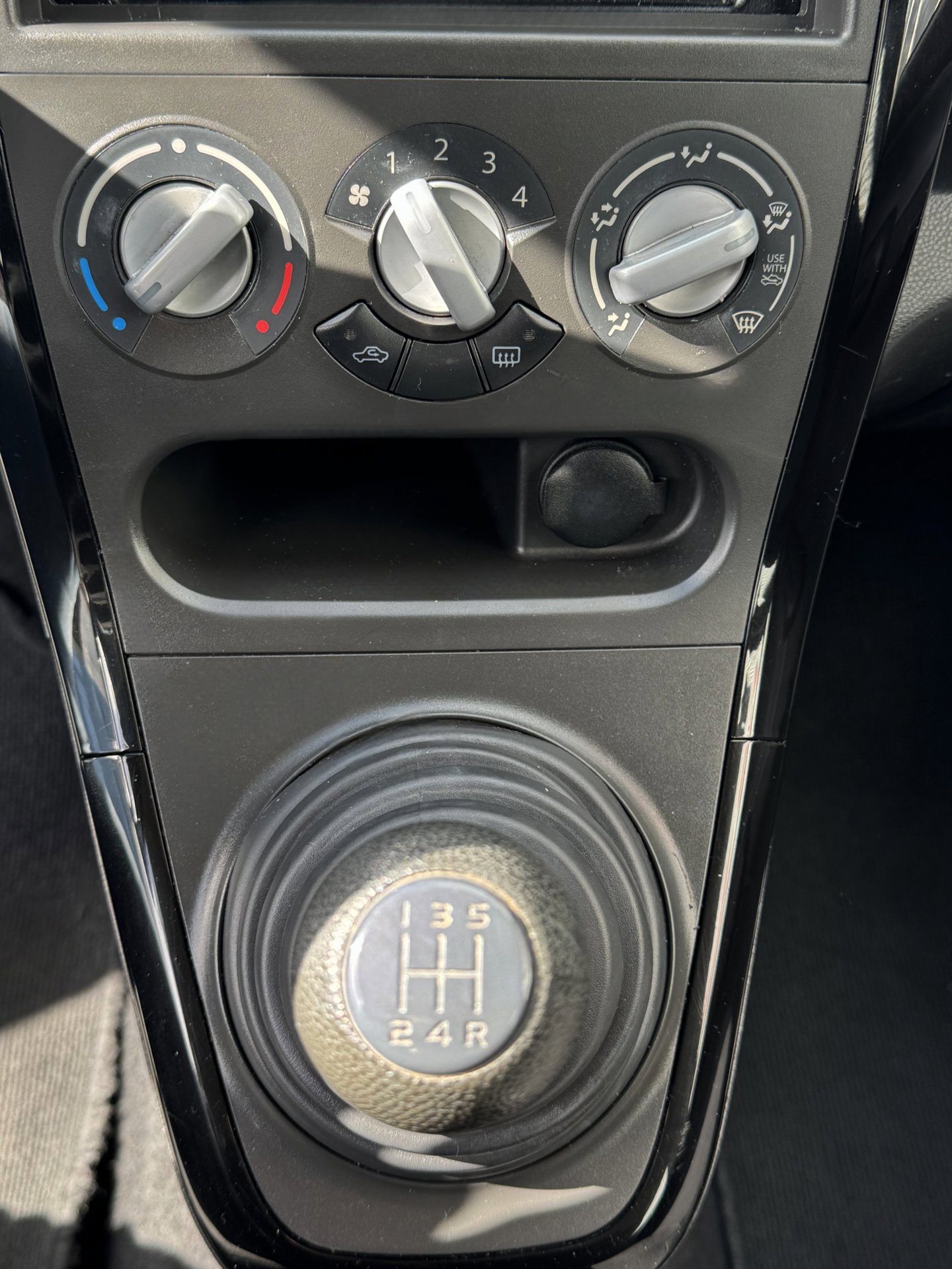 Foto van Opel Agila