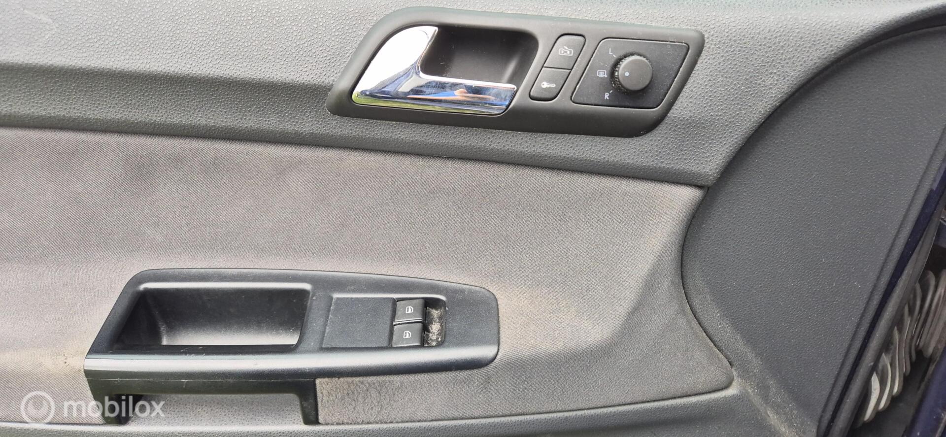 Foto van Volkswagen Polo