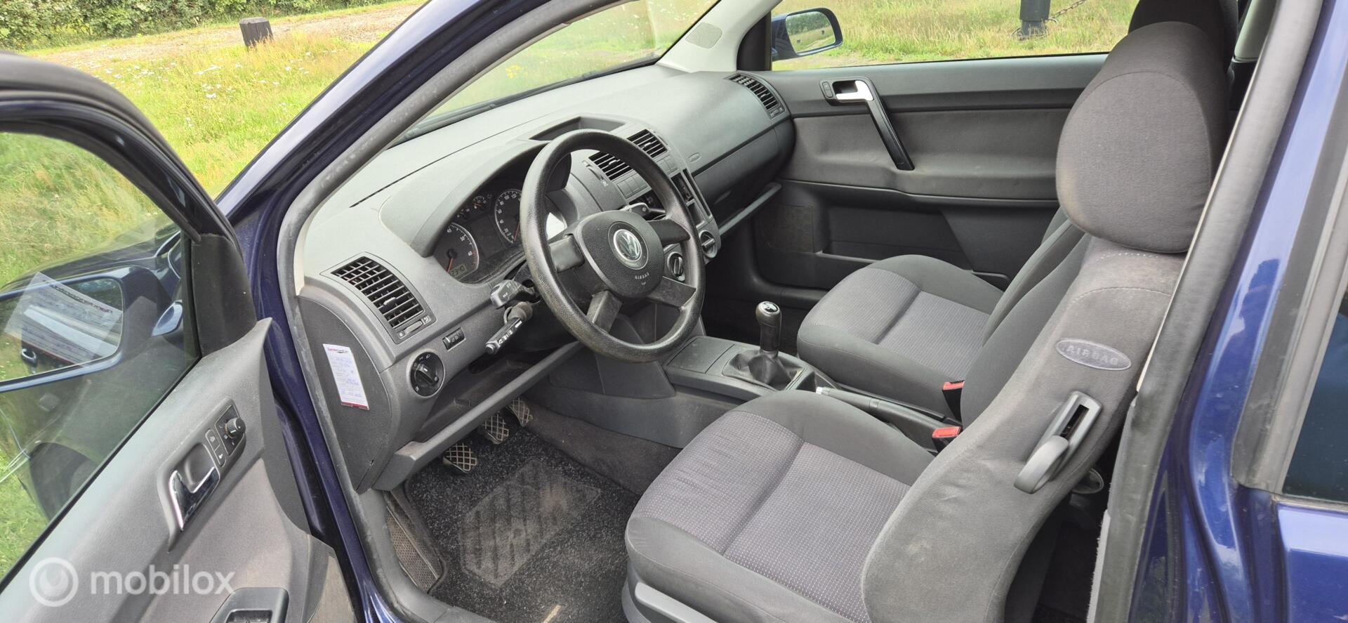 Foto van Volkswagen Polo