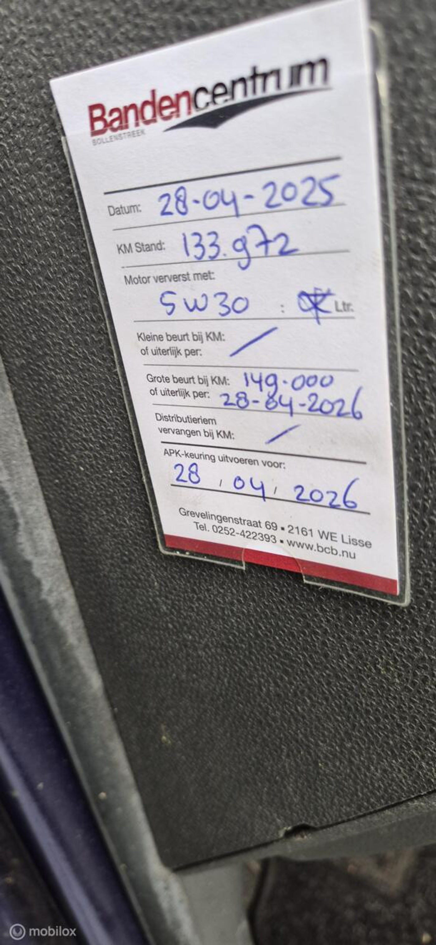 Foto van Volkswagen Polo