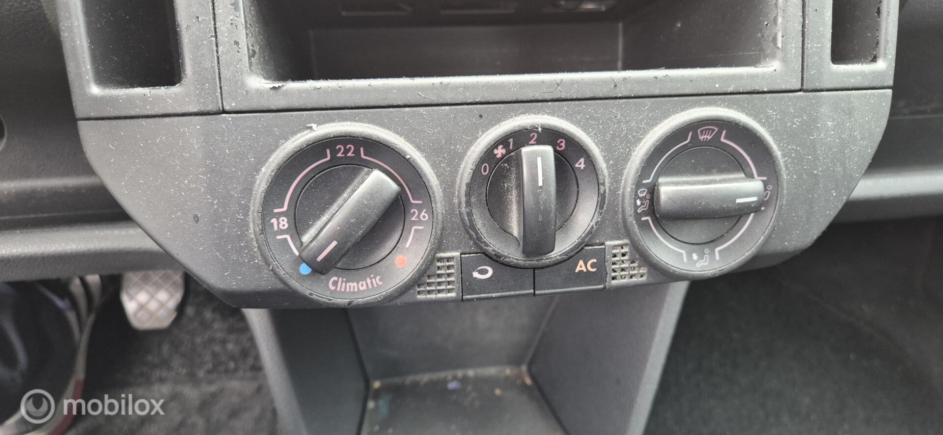 Foto van Volkswagen Polo