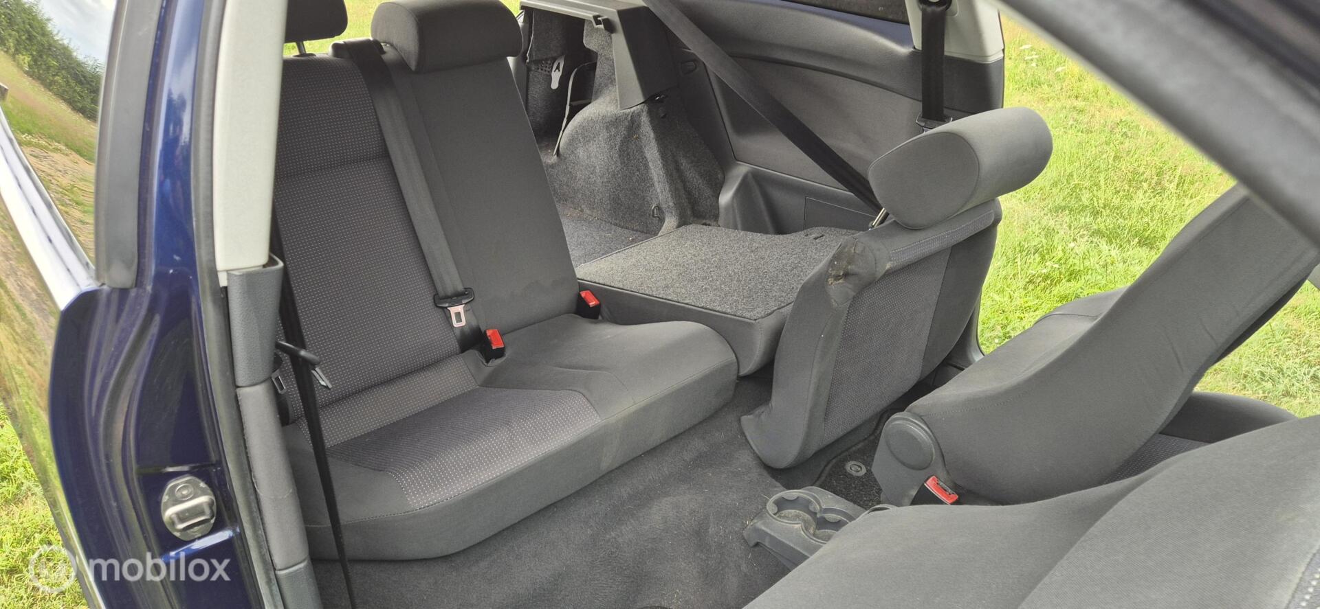 Foto van Volkswagen Polo