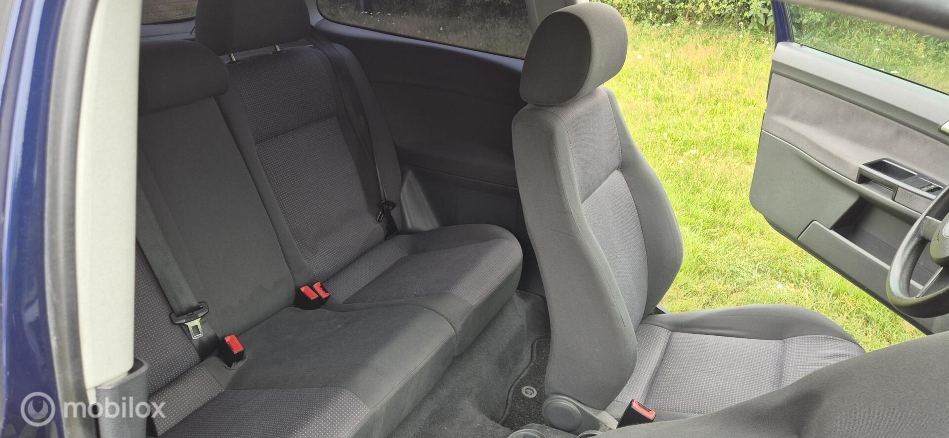 Foto van Volkswagen Polo