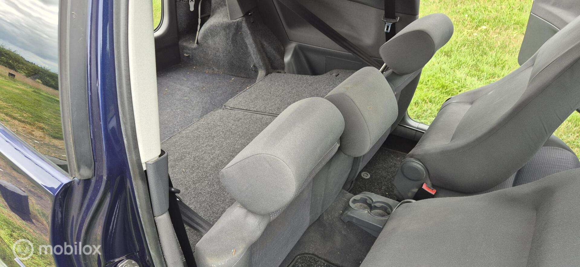 Foto van Volkswagen Polo