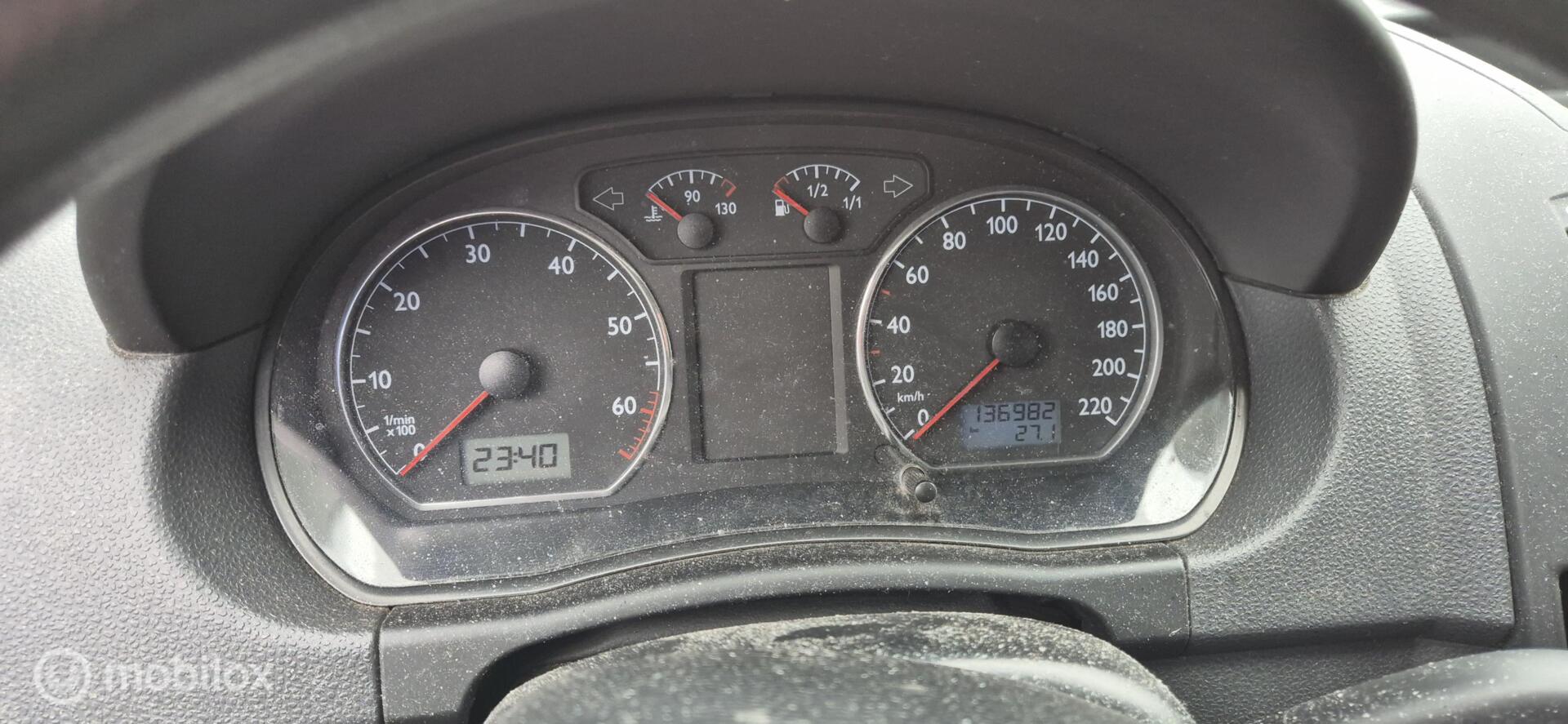 Foto van Volkswagen Polo