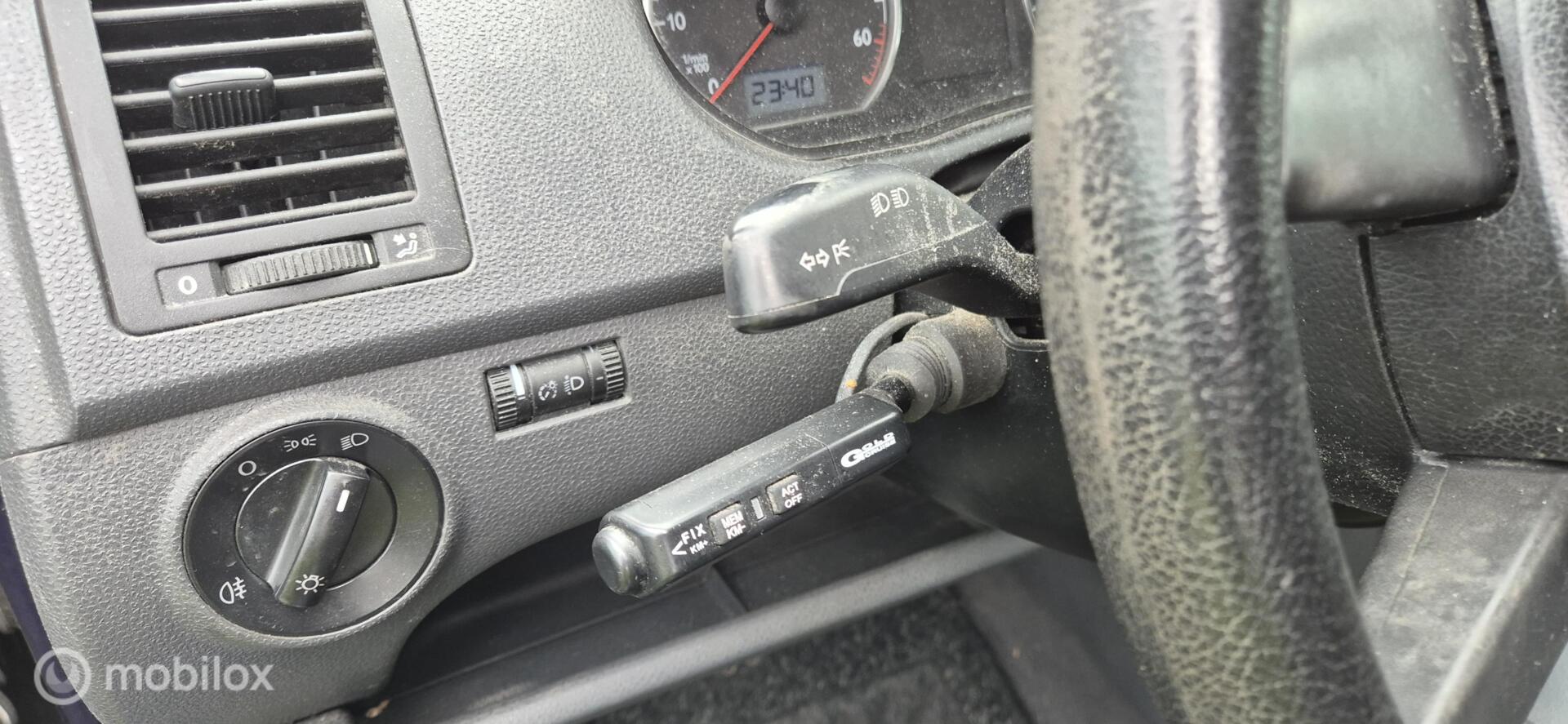 Foto van Volkswagen Polo