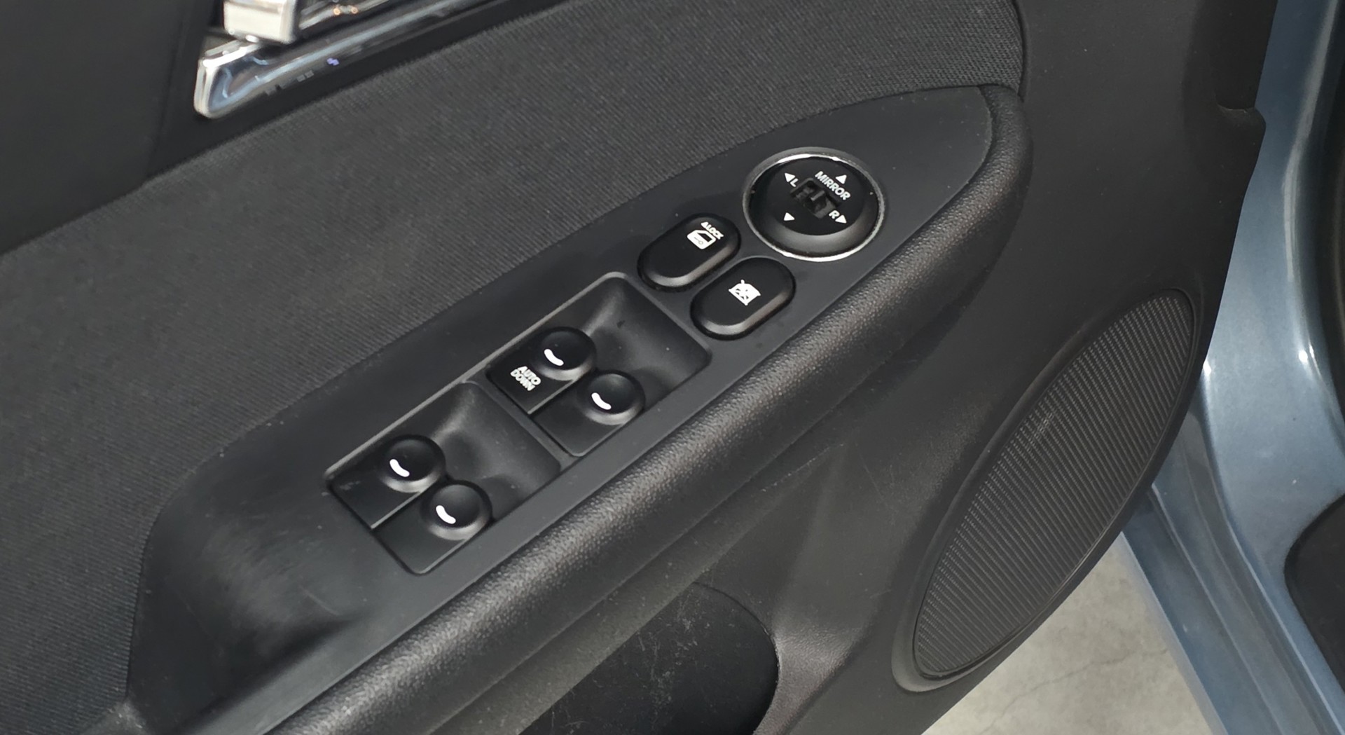 Foto van Hyundai I 30cw