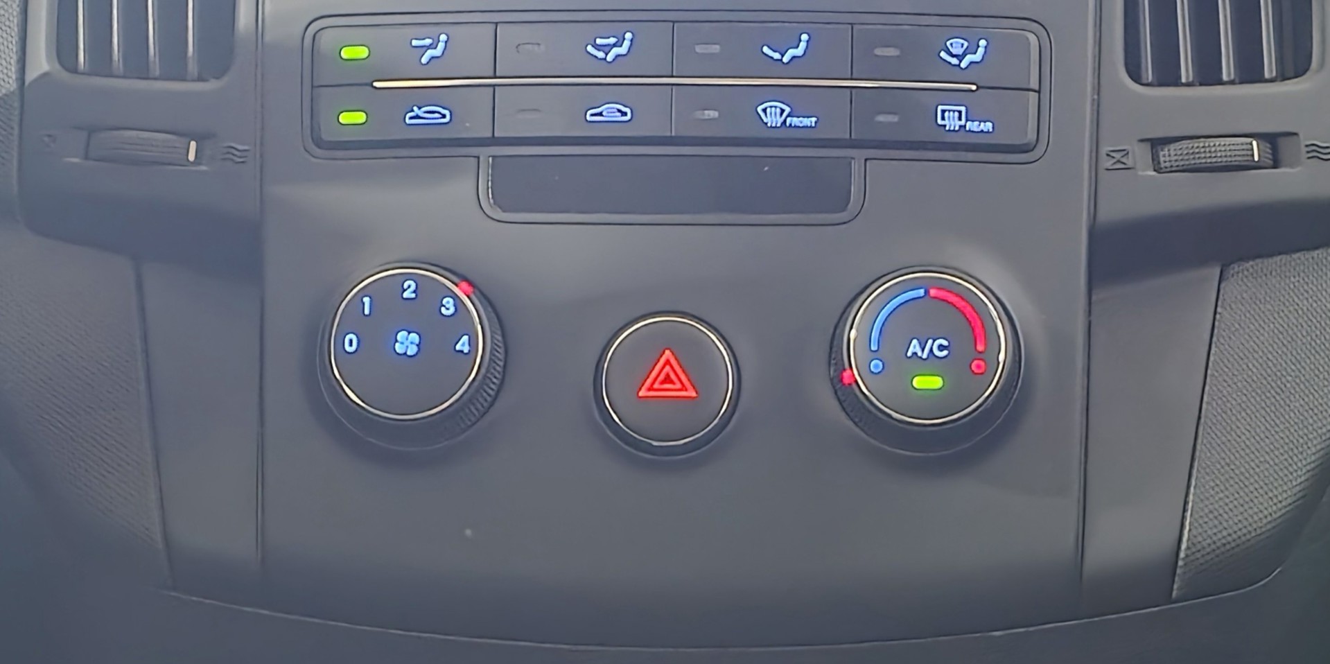 Foto van Hyundai I 30cw