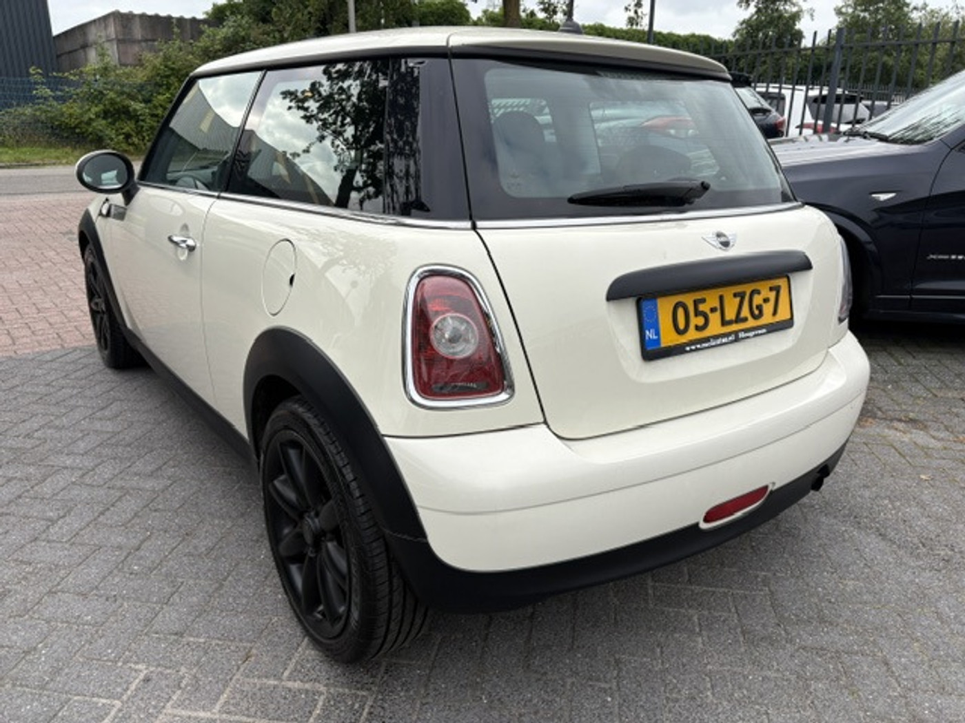 Foto van Mini One