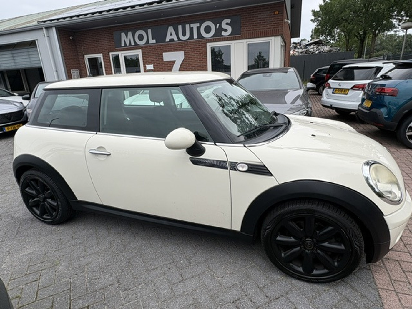 Foto van Mini One