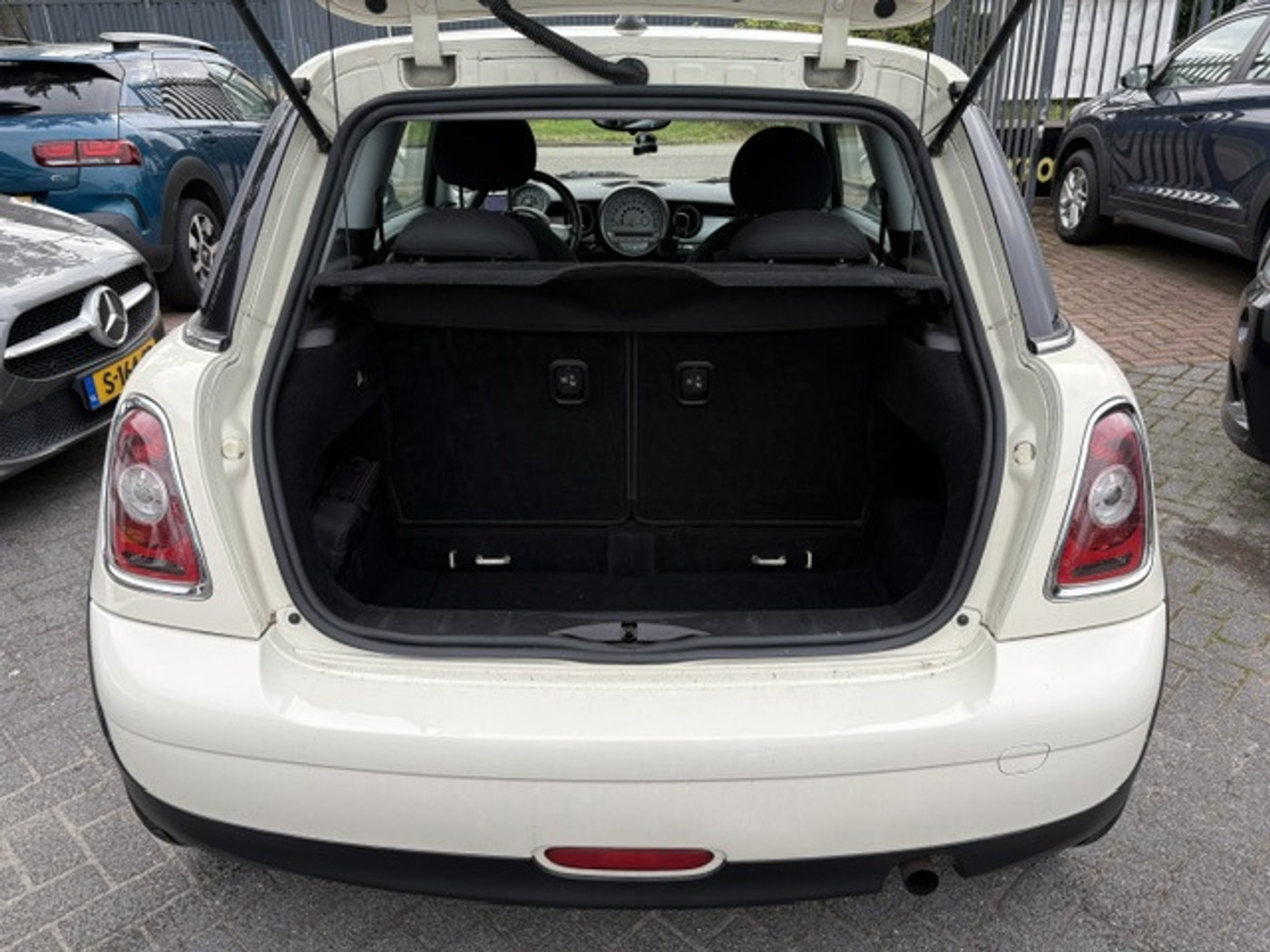 Foto van Mini One